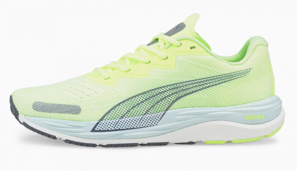 Puma Velocity Nitro 2 Puma Velocity Nitro 2