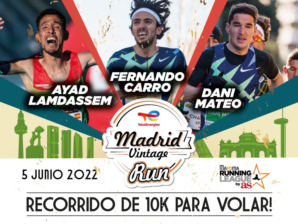 MadridVintagePost