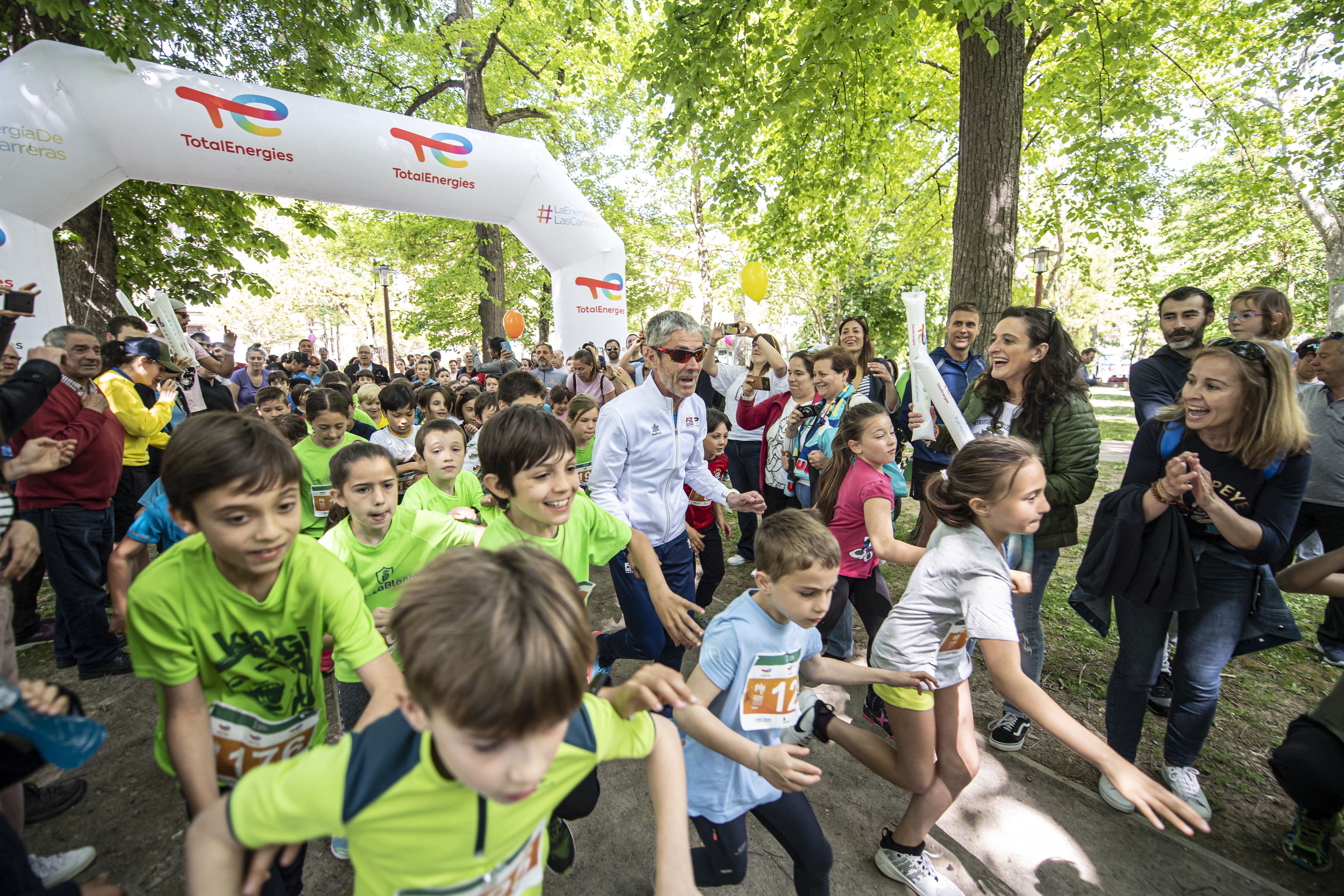 Las mejores fotos del TotalEnergies Maratón Vitoria Gasteiz Martín Fiz D513789