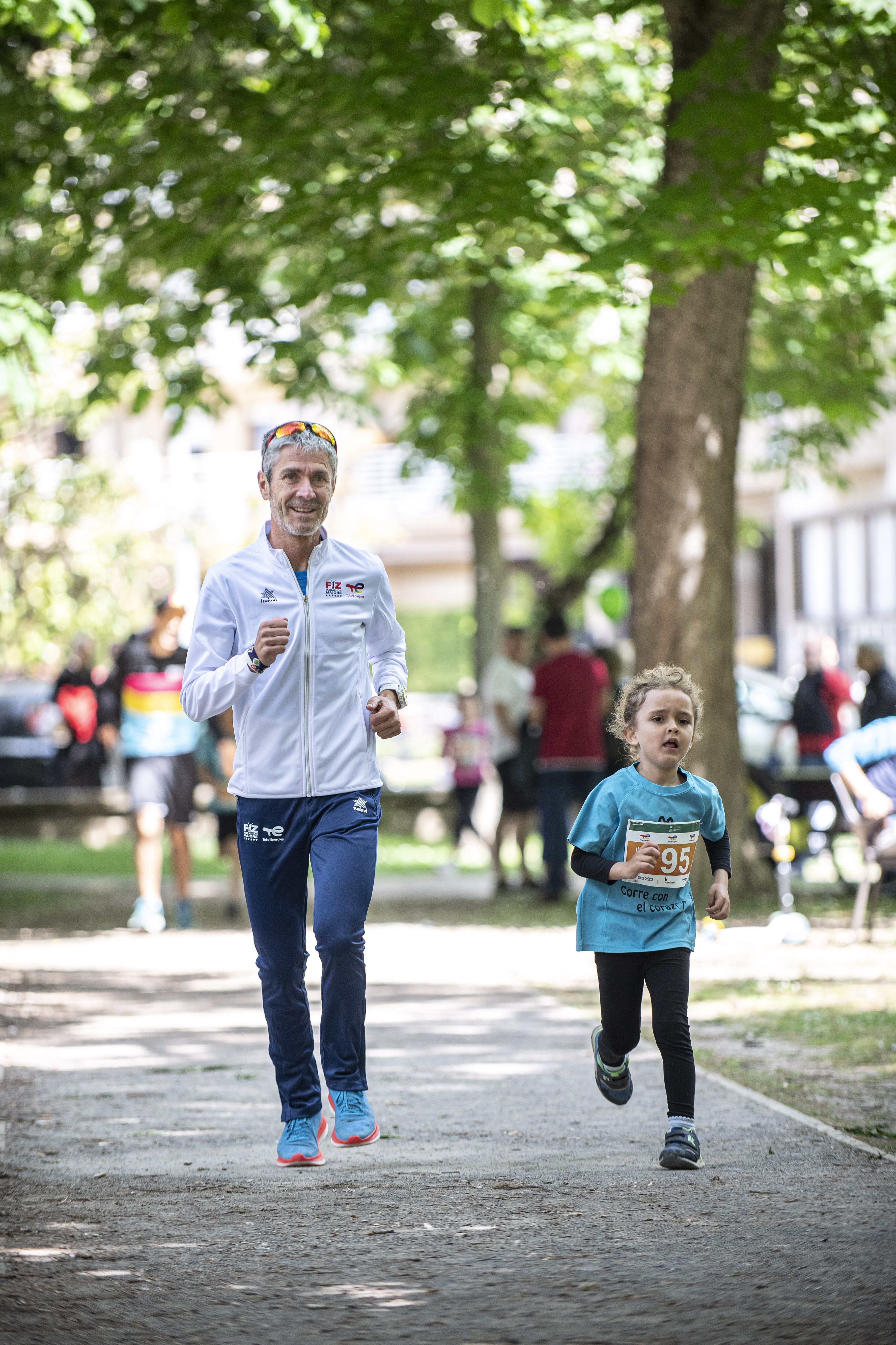 Las mejores fotos del TotalEnergies Maratón Vitoria Gasteiz Martín Fiz D513897