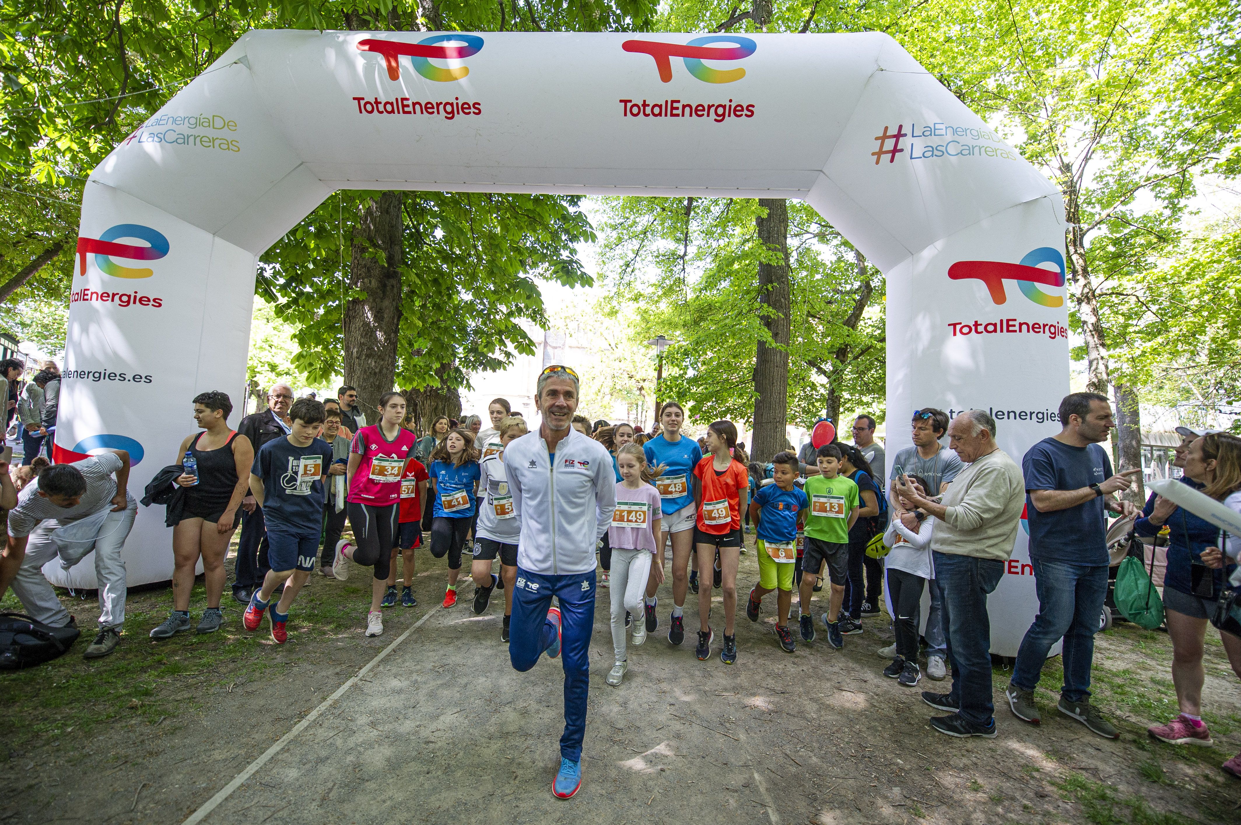 Las mejores fotos del TotalEnergies Maratón Vitoria Gasteiz Martín FizDSC 5717