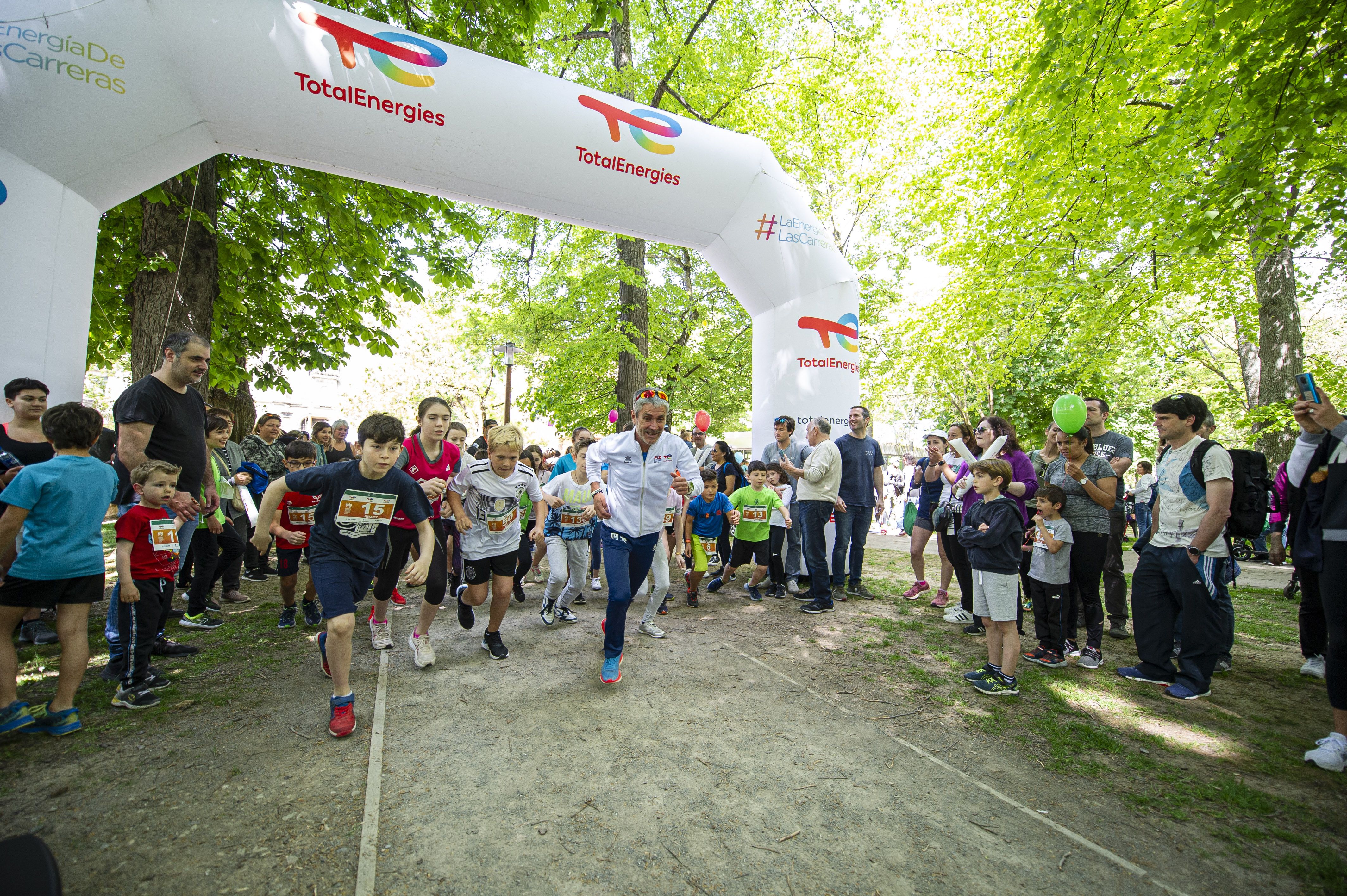 Las mejores fotos del TotalEnergies Maratón Vitoria Gasteiz Martín FizDSC 5731