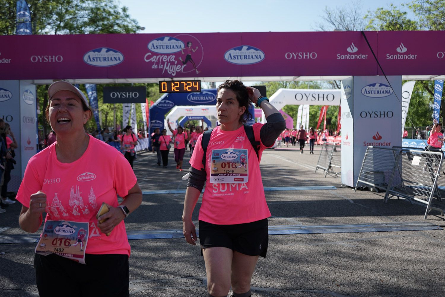 Todas las fotos de meta de la Carrera de la Mujer de Madrid 03792
