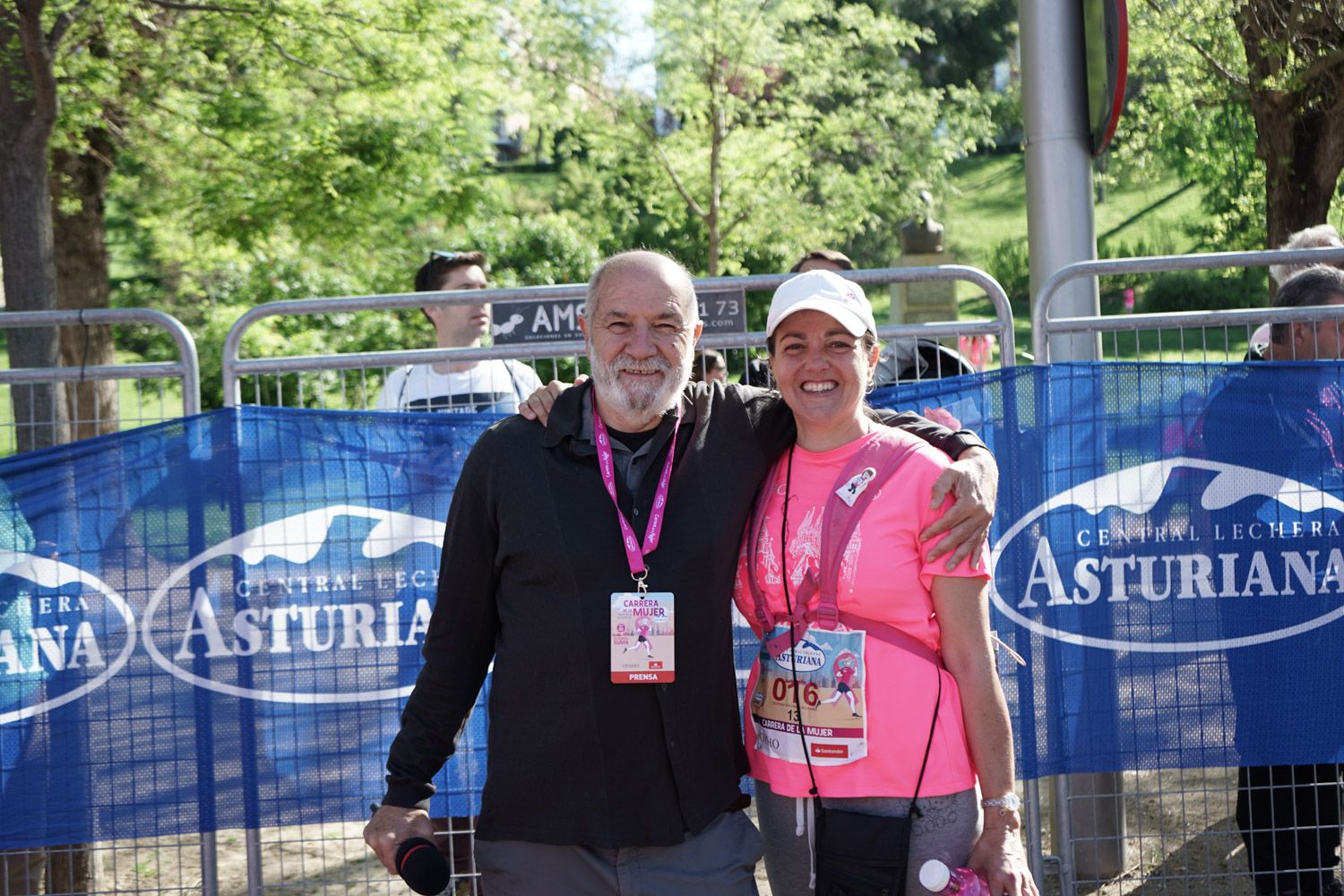 Todas las fotos de meta de la Carrera de la Mujer de Madrid 03683