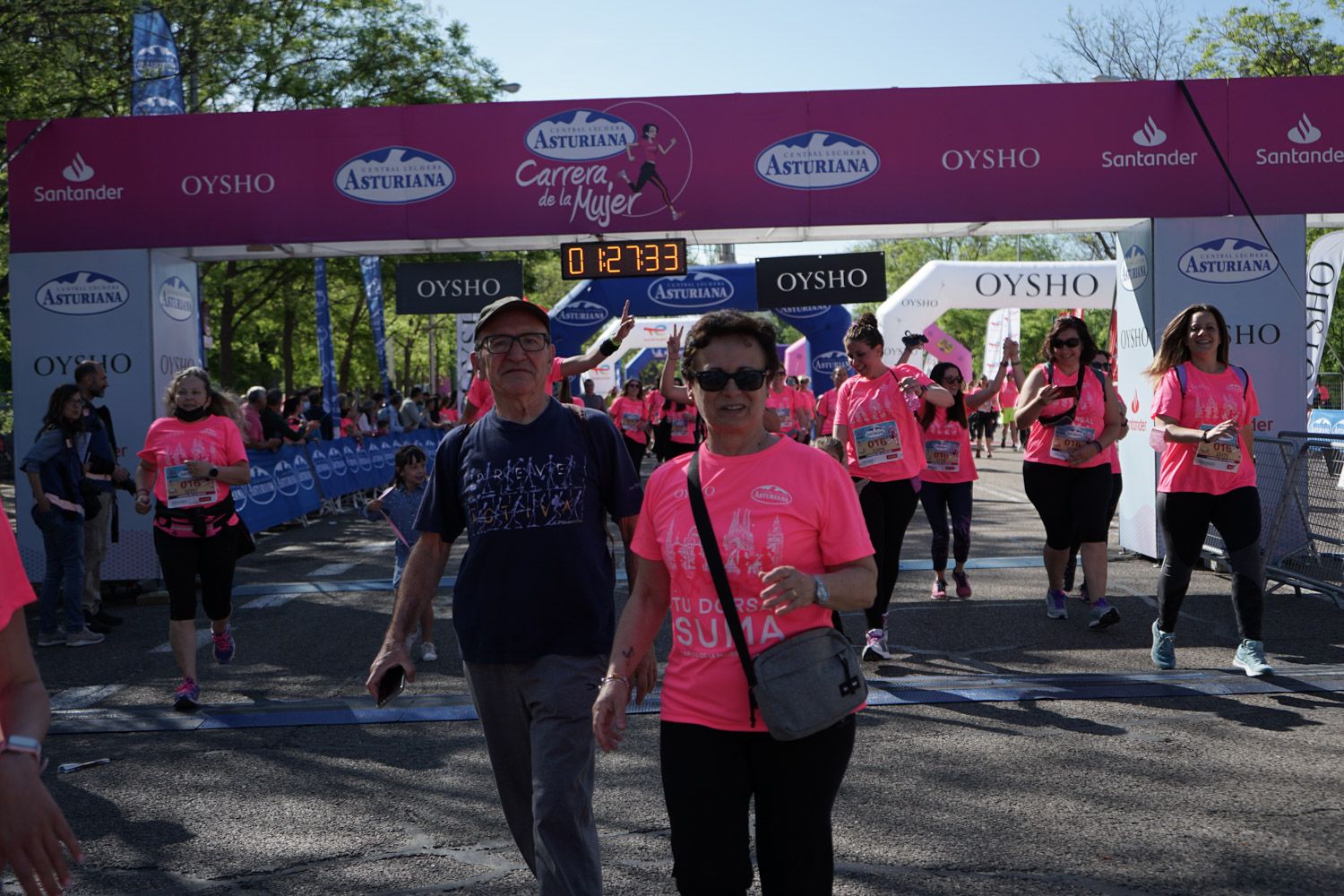 Todas las fotos de meta de la Carrera de la Mujer de Madrid 03794