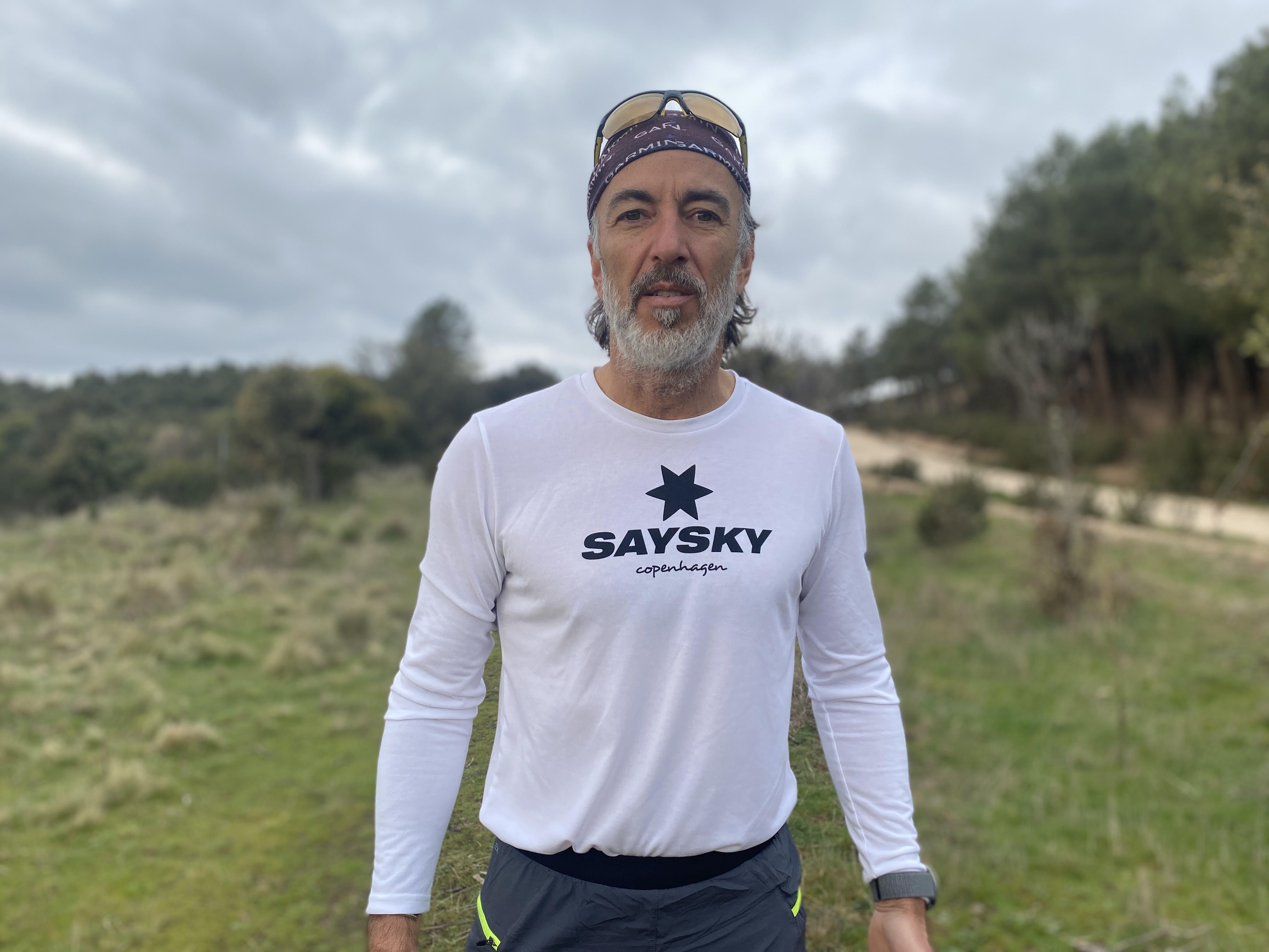Saysky Classic Motion