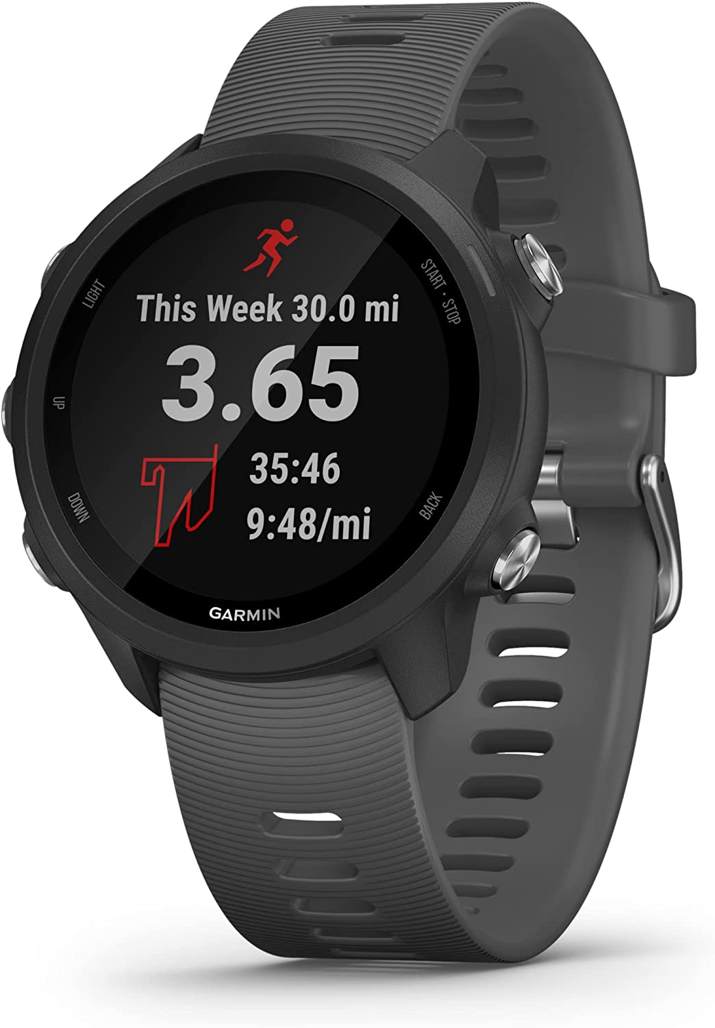 Garmin Forerunner 245... por 190 euros
