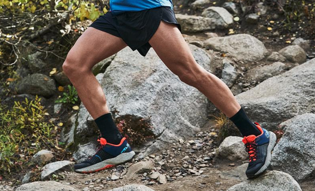 Zapatillas de trail running UA HOVR™ Dark Sky