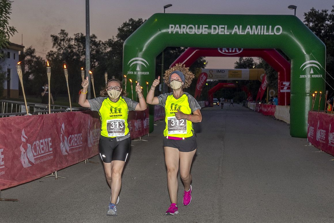 Carrera Noctura del Alamillo