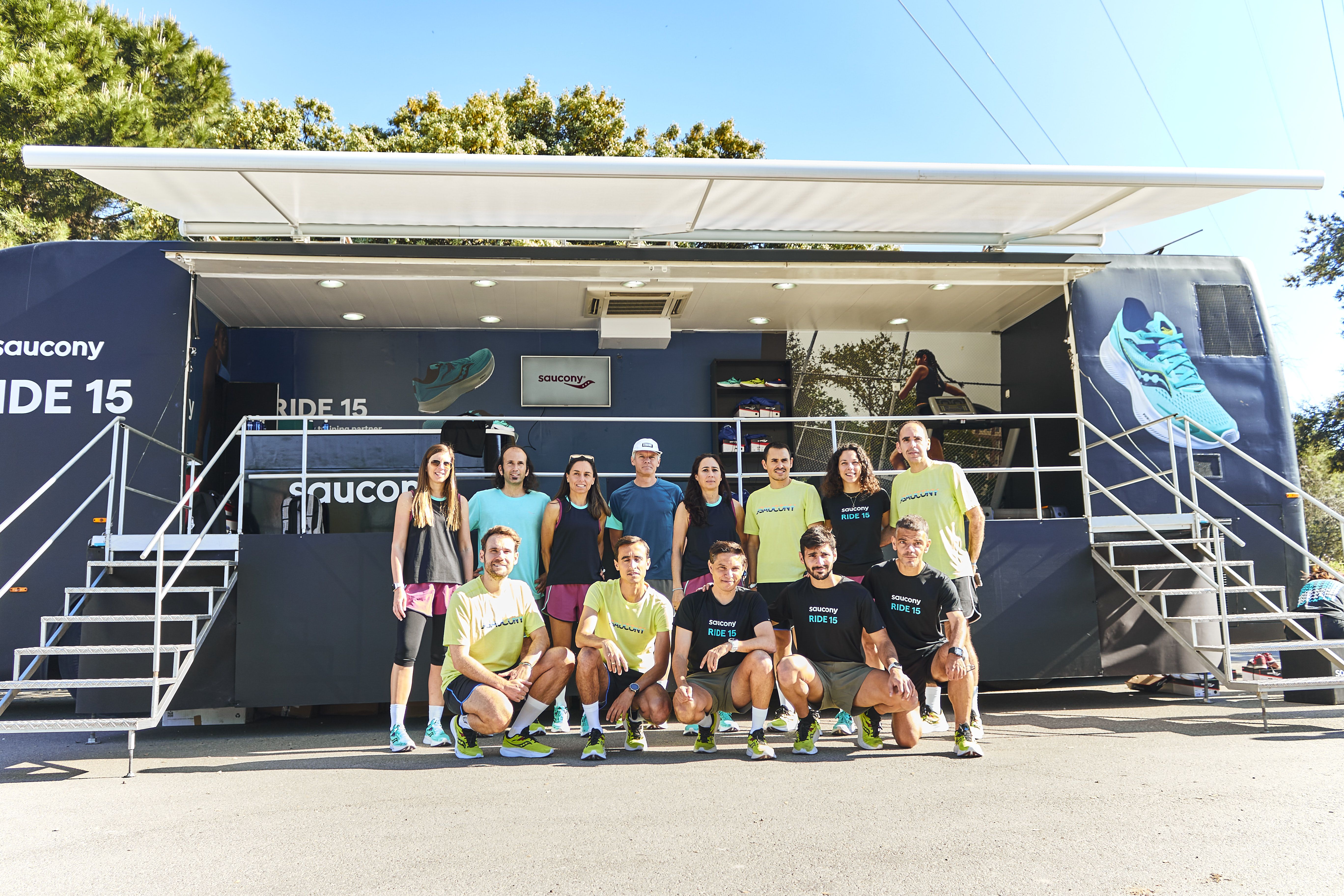 EVENTO SAUCONY MAN╠âANA 176
