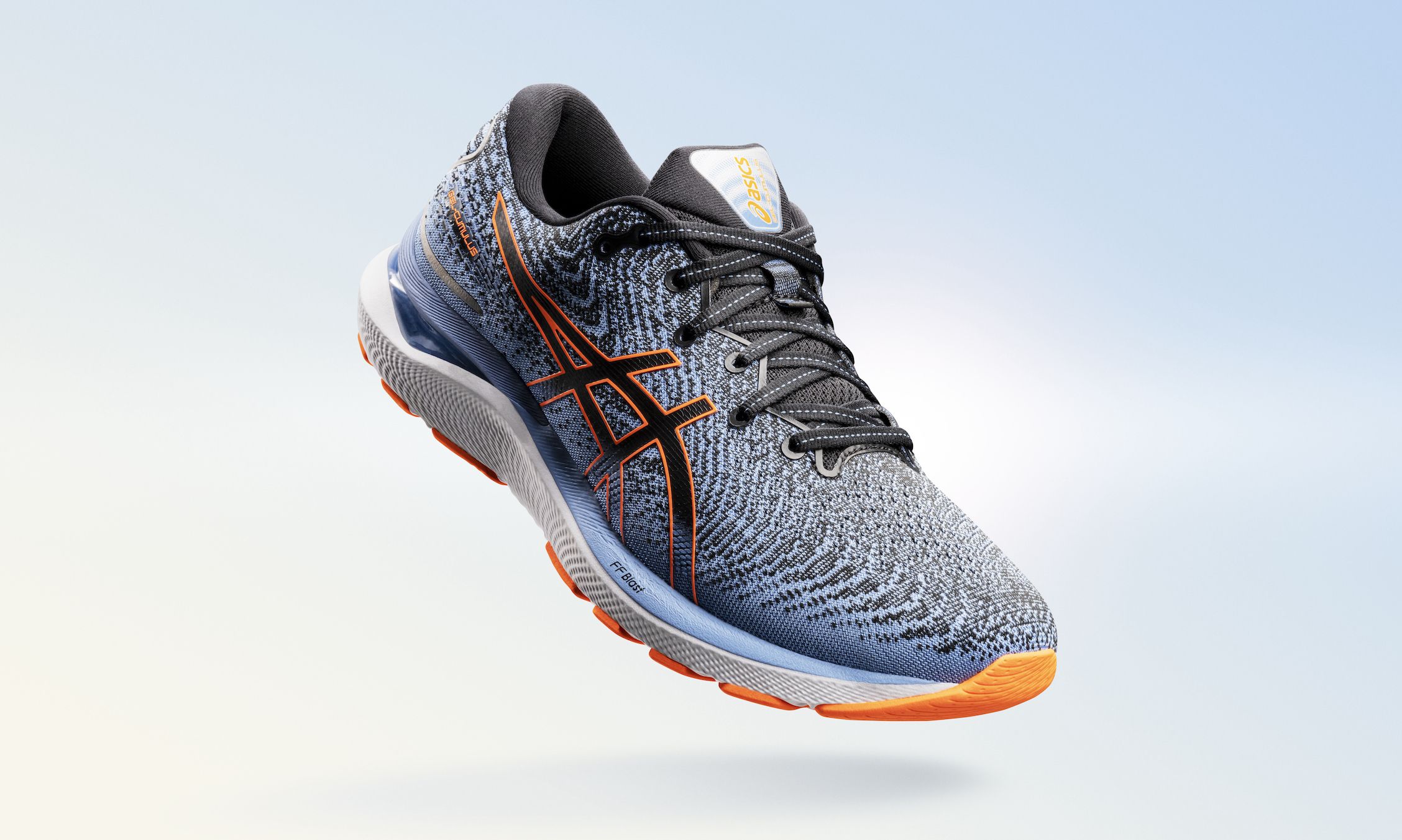 ASICS FFBLAST GEL CUMULUS 24