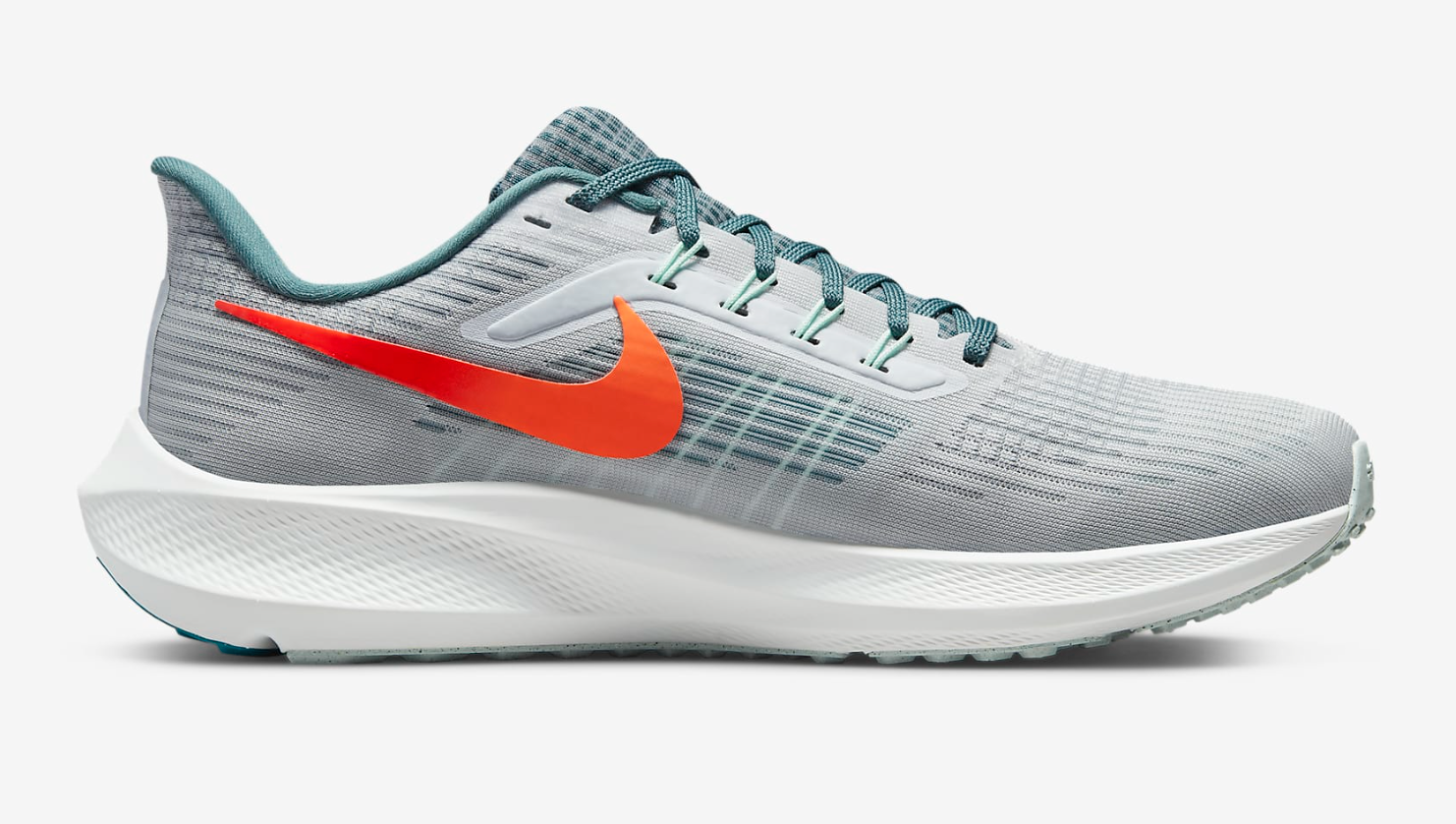 Nike Pegasus de 2022