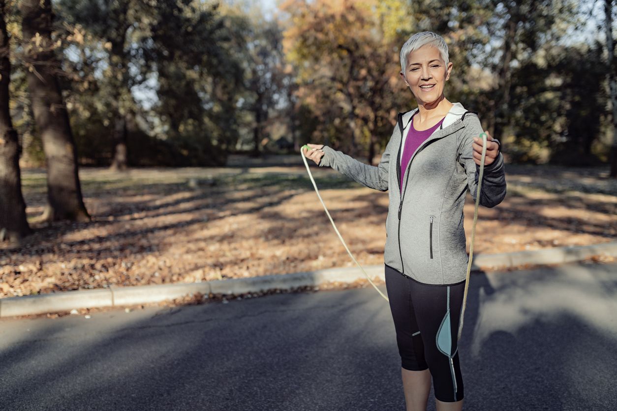 Las mujeres somos más propensas a sufrir lesiones de rodilla