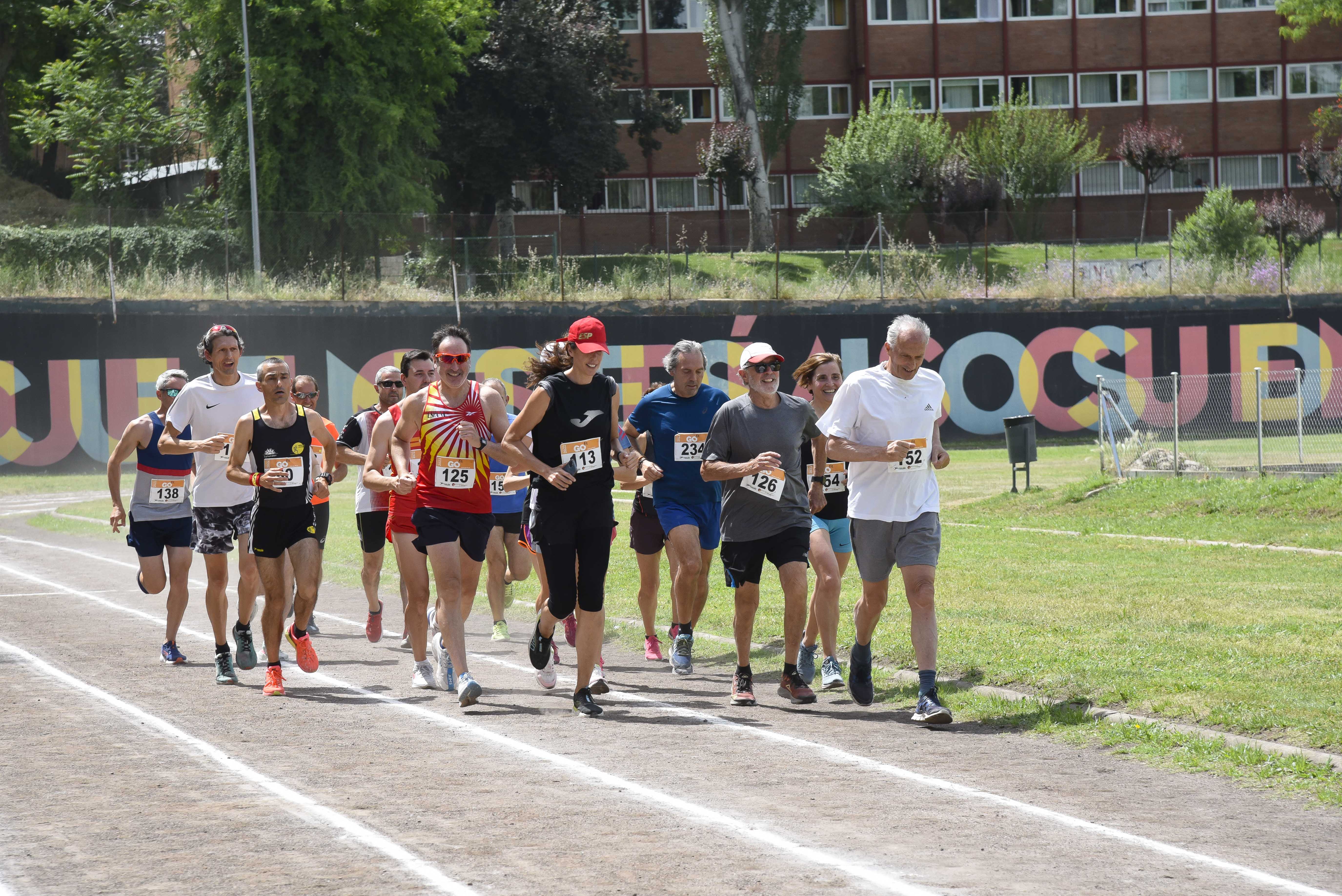 Las mejores fotos del Memorial Miguel de la Quadra Salcedo 2022 461