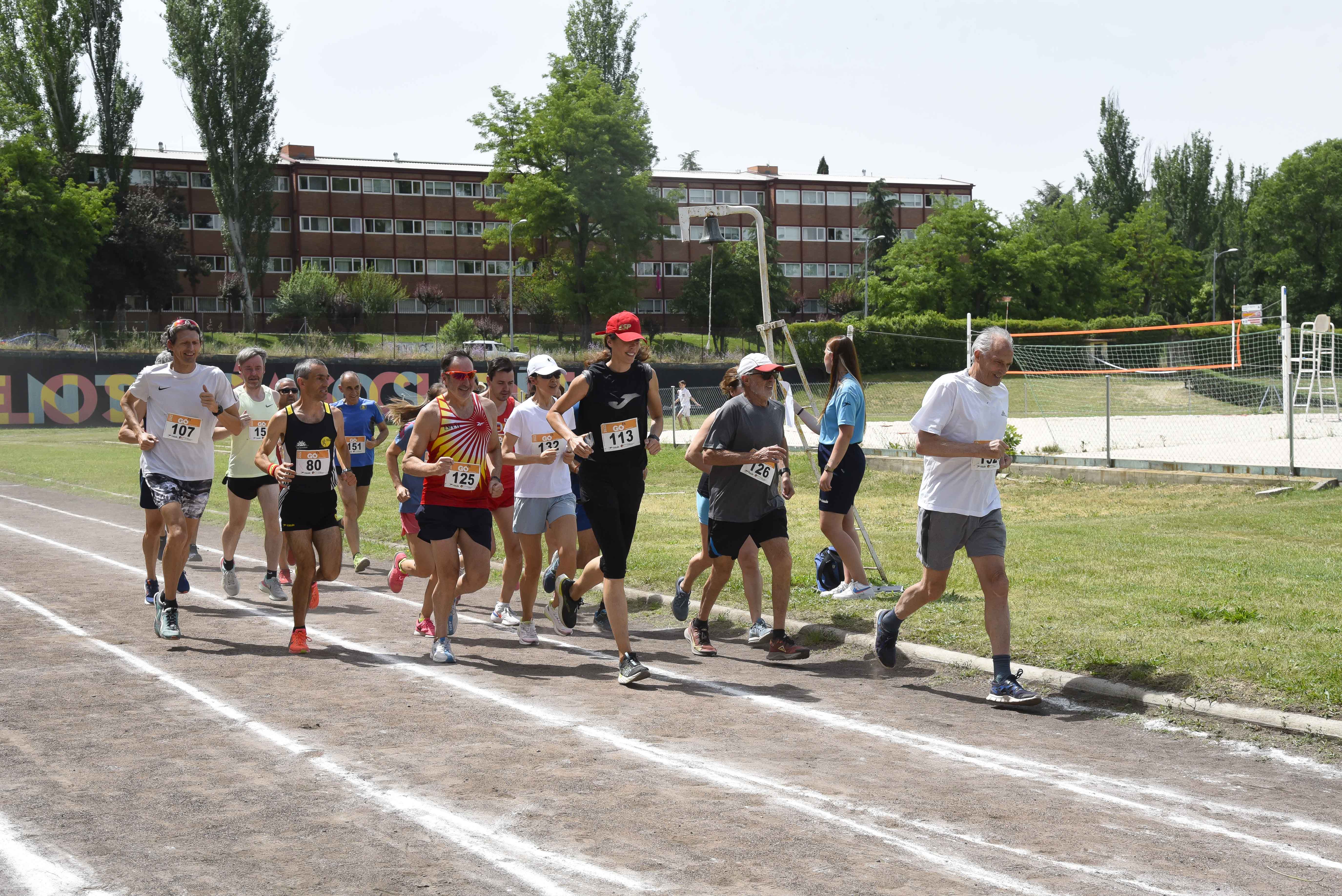 Las mejores fotos del Memorial Miguel de la Quadra Salcedo 2022 463