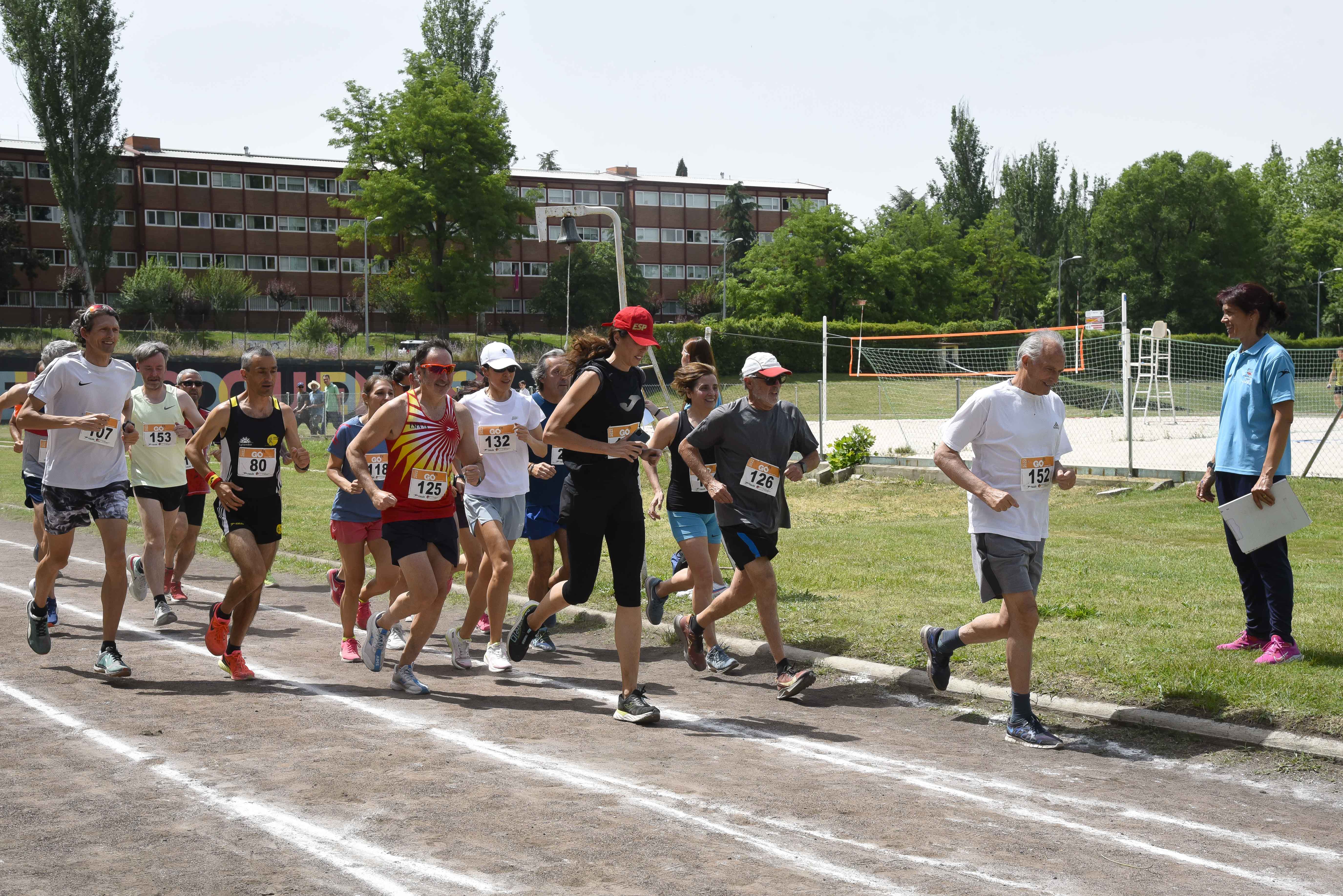 Las mejores fotos del Memorial Miguel de la Quadra Salcedo 2022 465