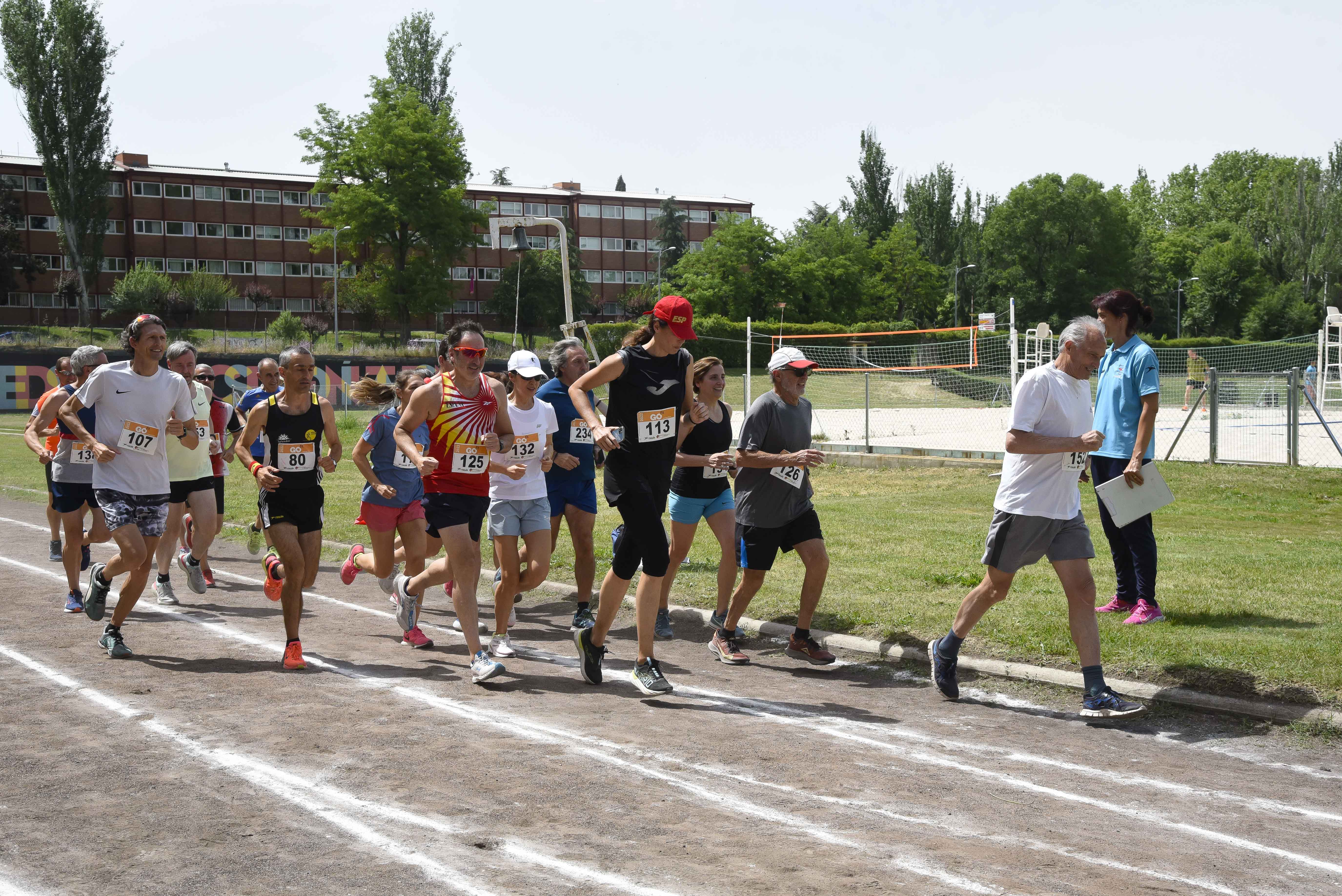 Las mejores fotos del Memorial Miguel de la Quadra Salcedo 2022 466