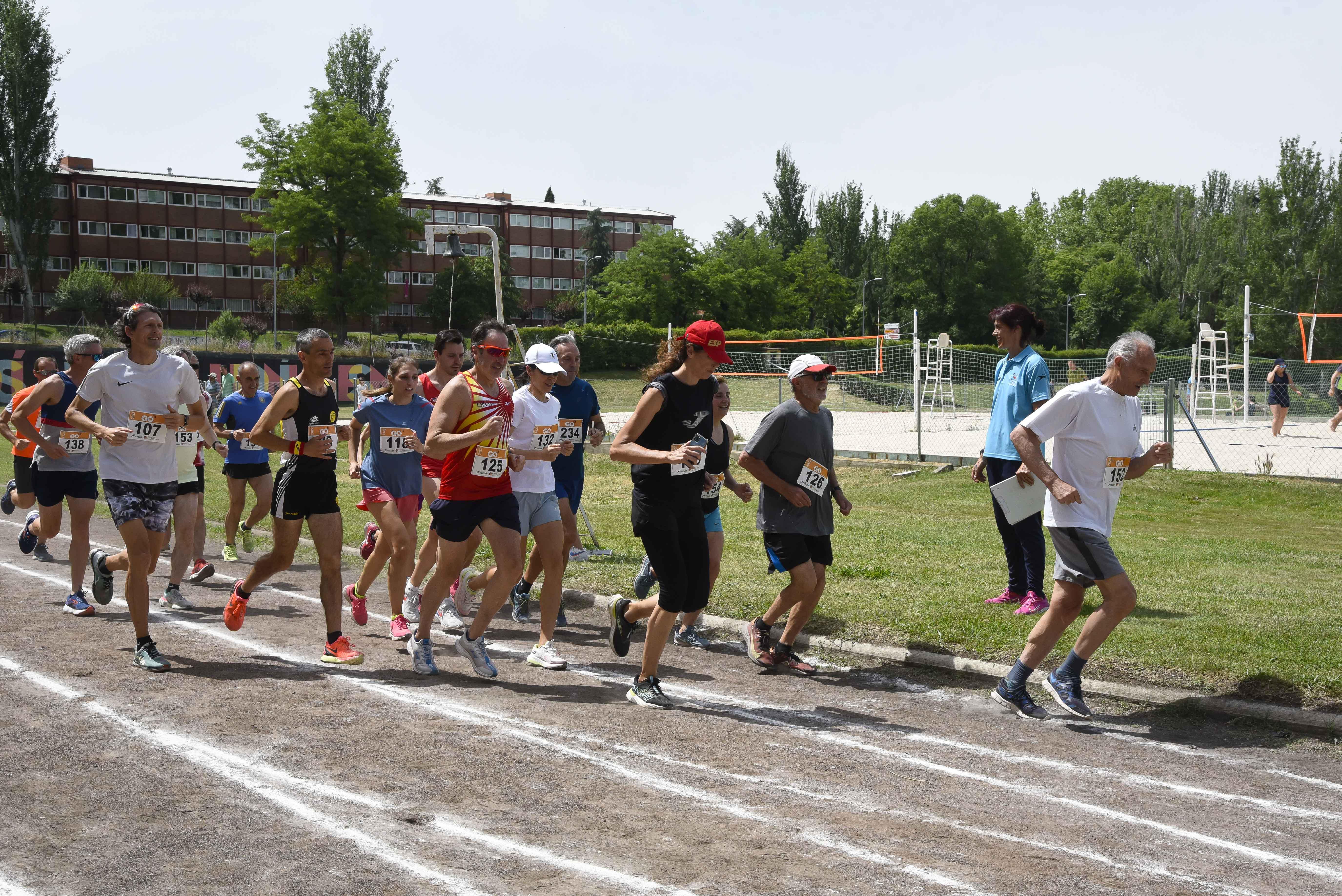 Las mejores fotos del Memorial Miguel de la Quadra Salcedo 2022 467