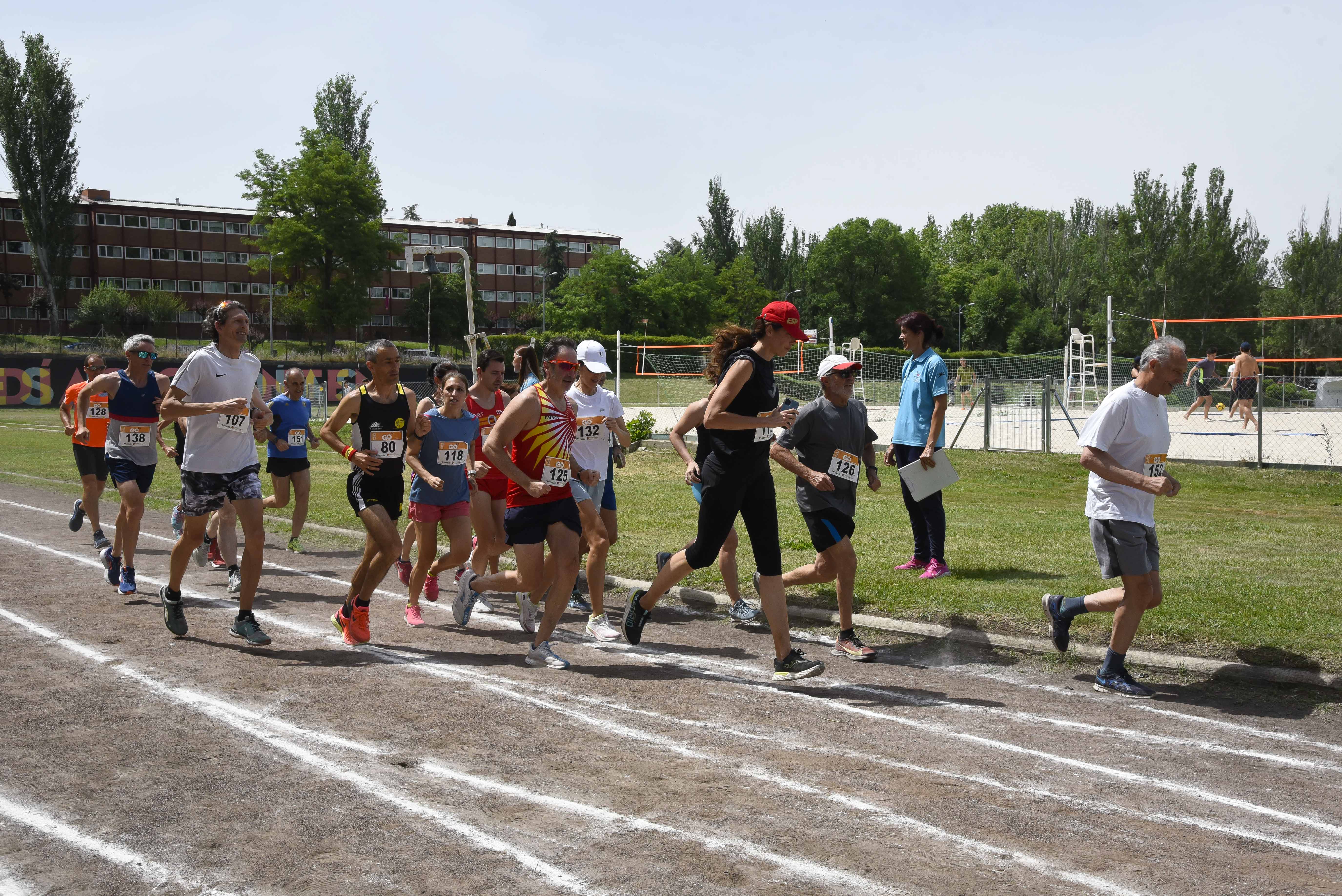 Las mejores fotos del Memorial Miguel de la Quadra Salcedo 2022 468