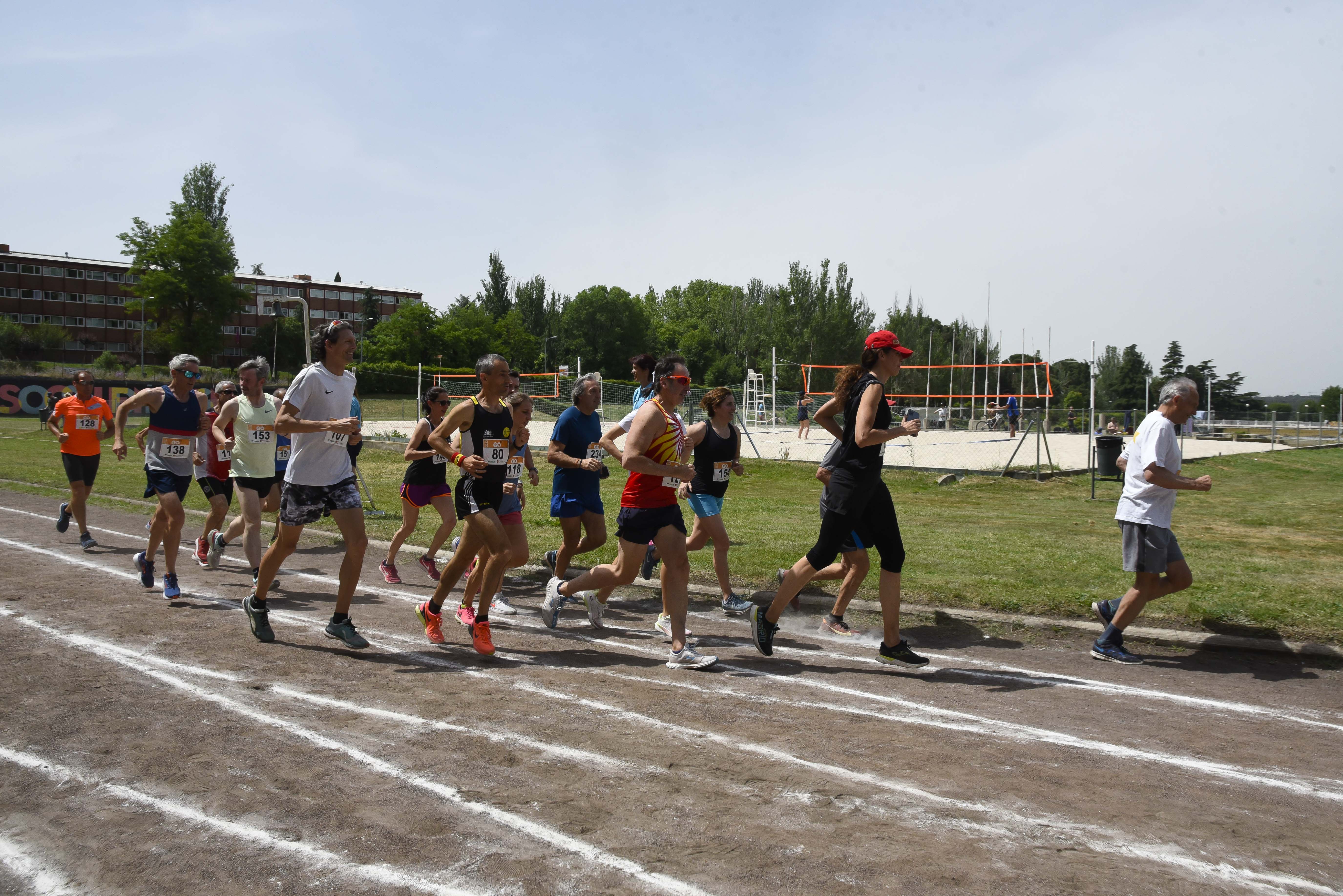 Las mejores fotos del Memorial Miguel de la Quadra Salcedo 2022 471