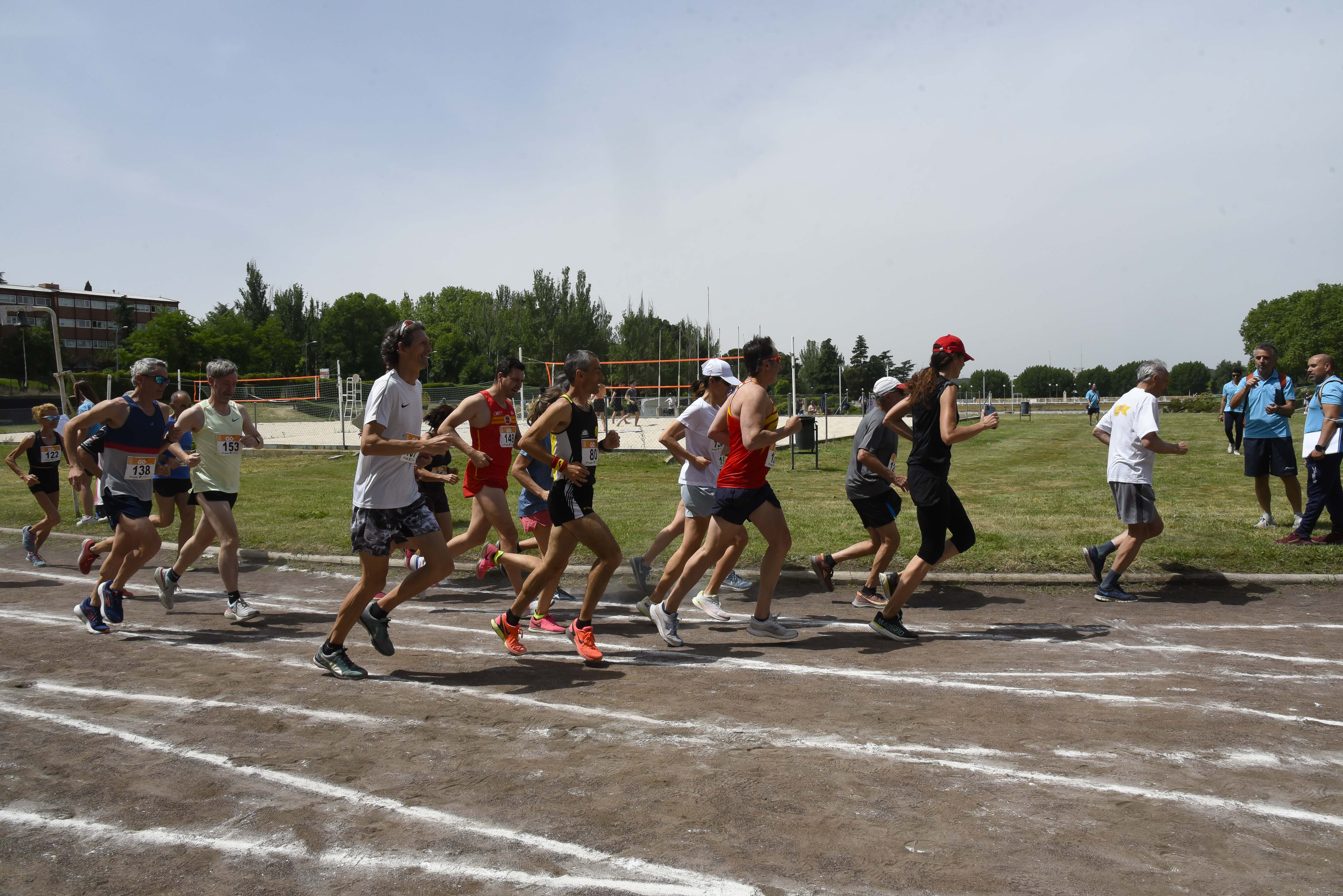 Las mejores fotos del Memorial Miguel de la Quadra Salcedo 2022 473