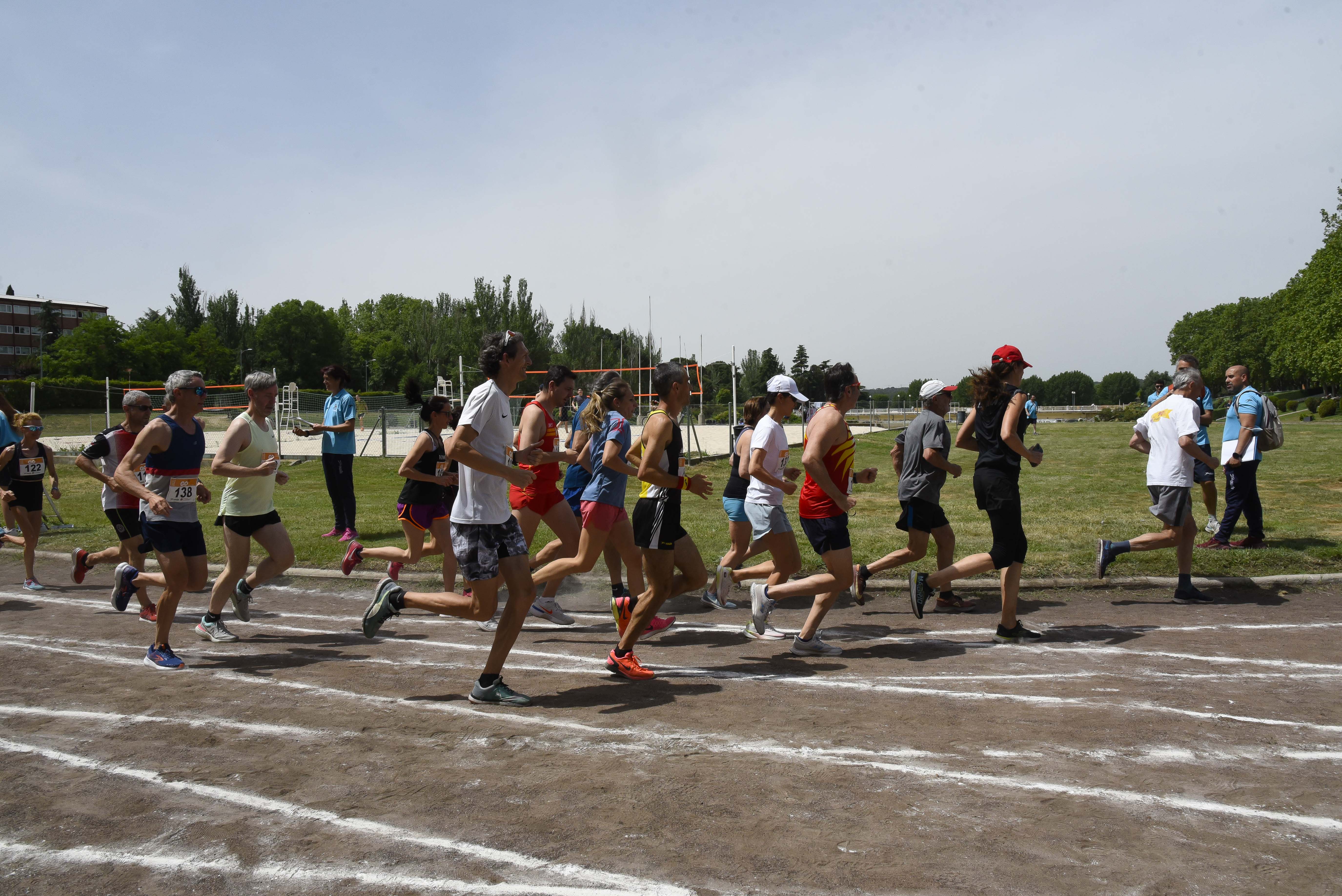 Las mejores fotos del Memorial Miguel de la Quadra Salcedo 2022 474