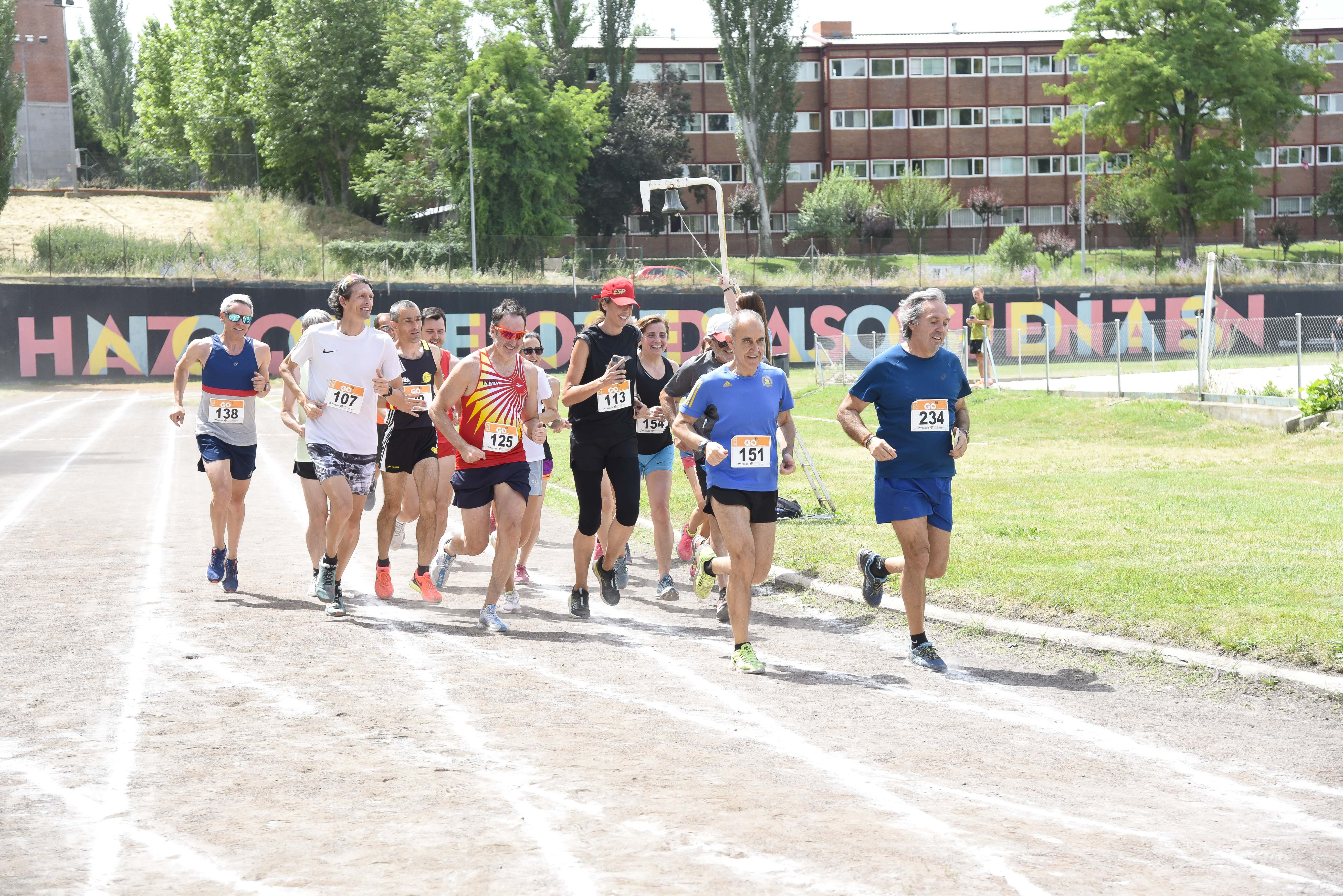 Las mejores fotos del Memorial Miguel de la Quadra Salcedo 2022 481