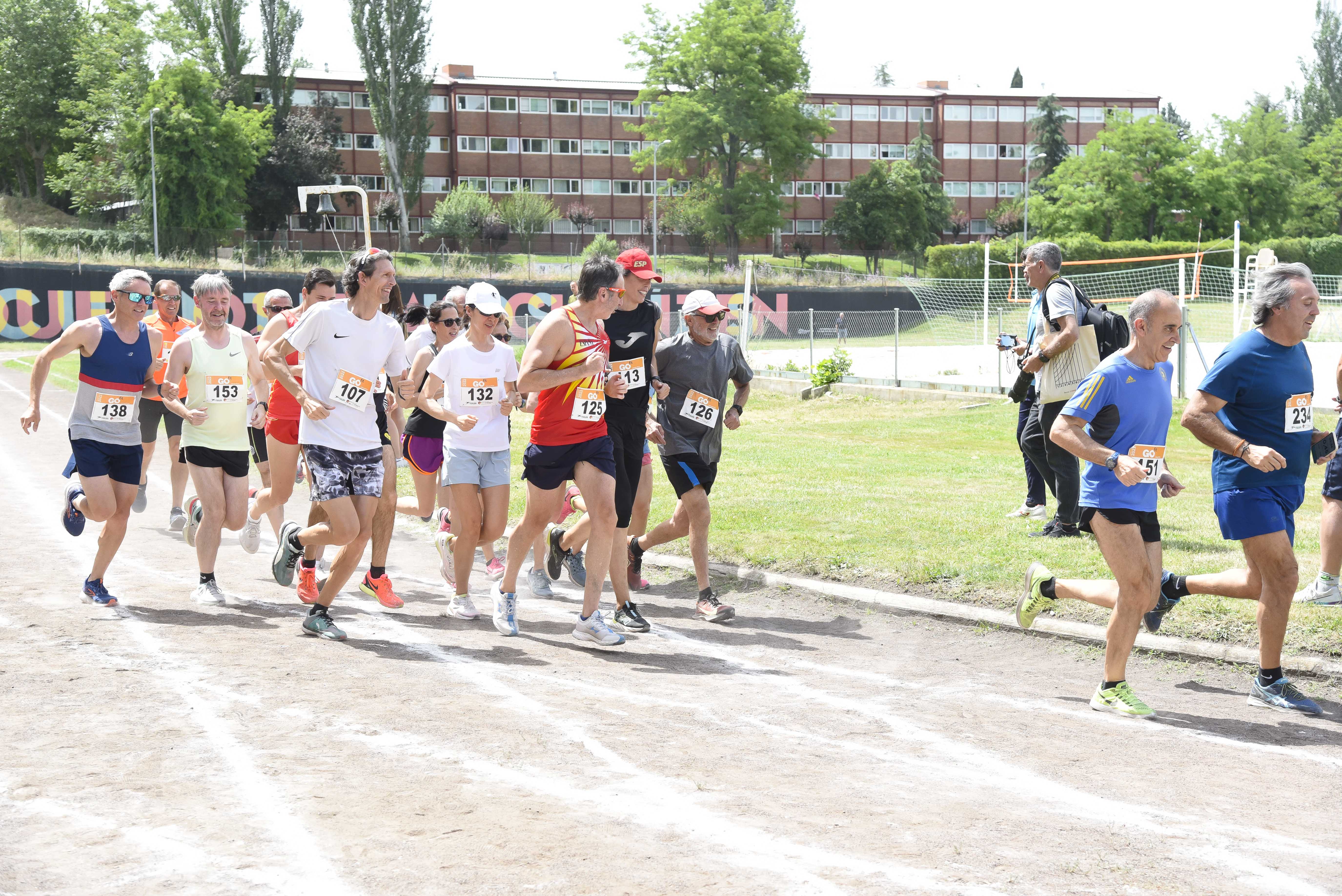 Las mejores fotos del Memorial Miguel de la Quadra Salcedo 2022 485