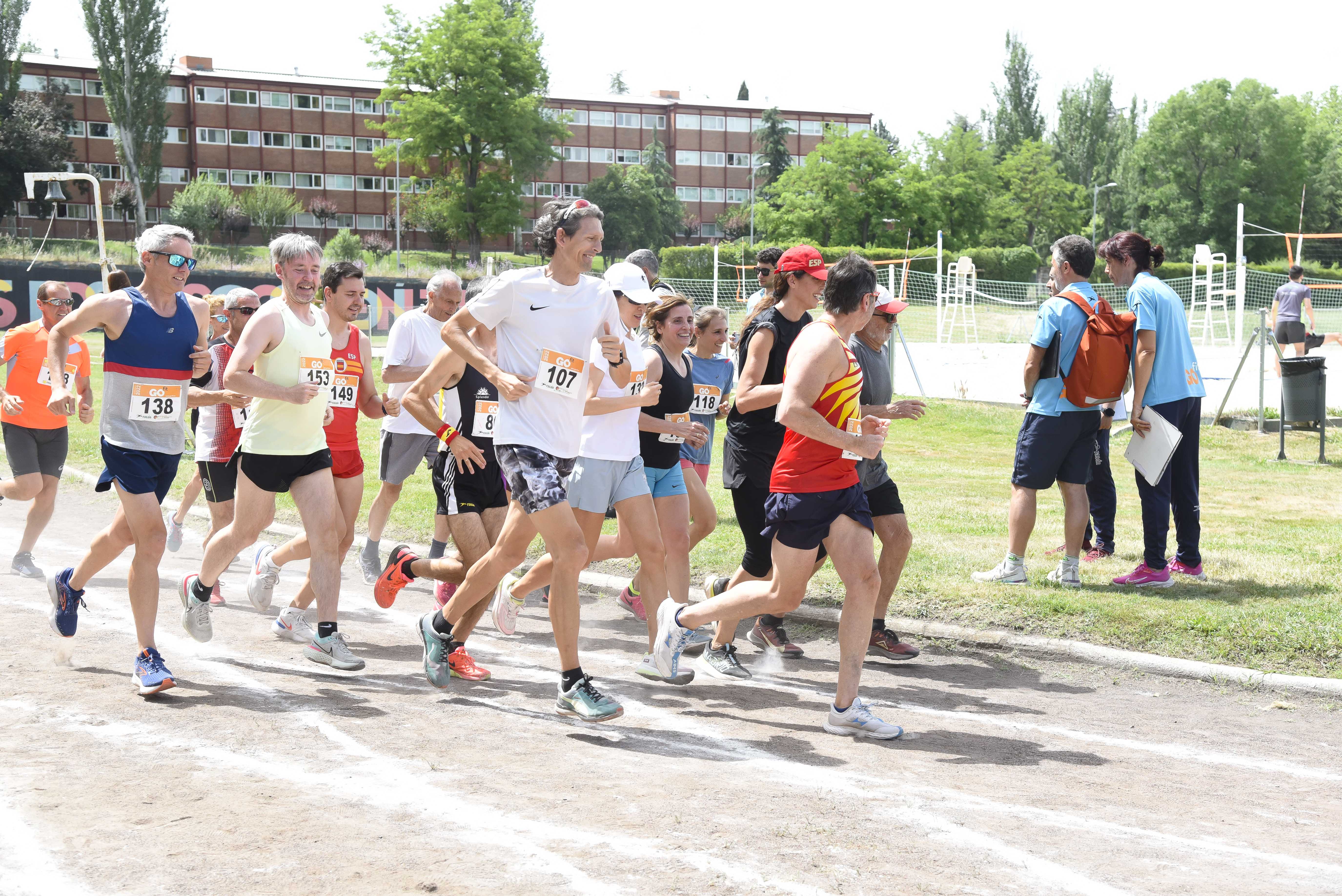 Las mejores fotos del Memorial Miguel de la Quadra Salcedo 2022 486