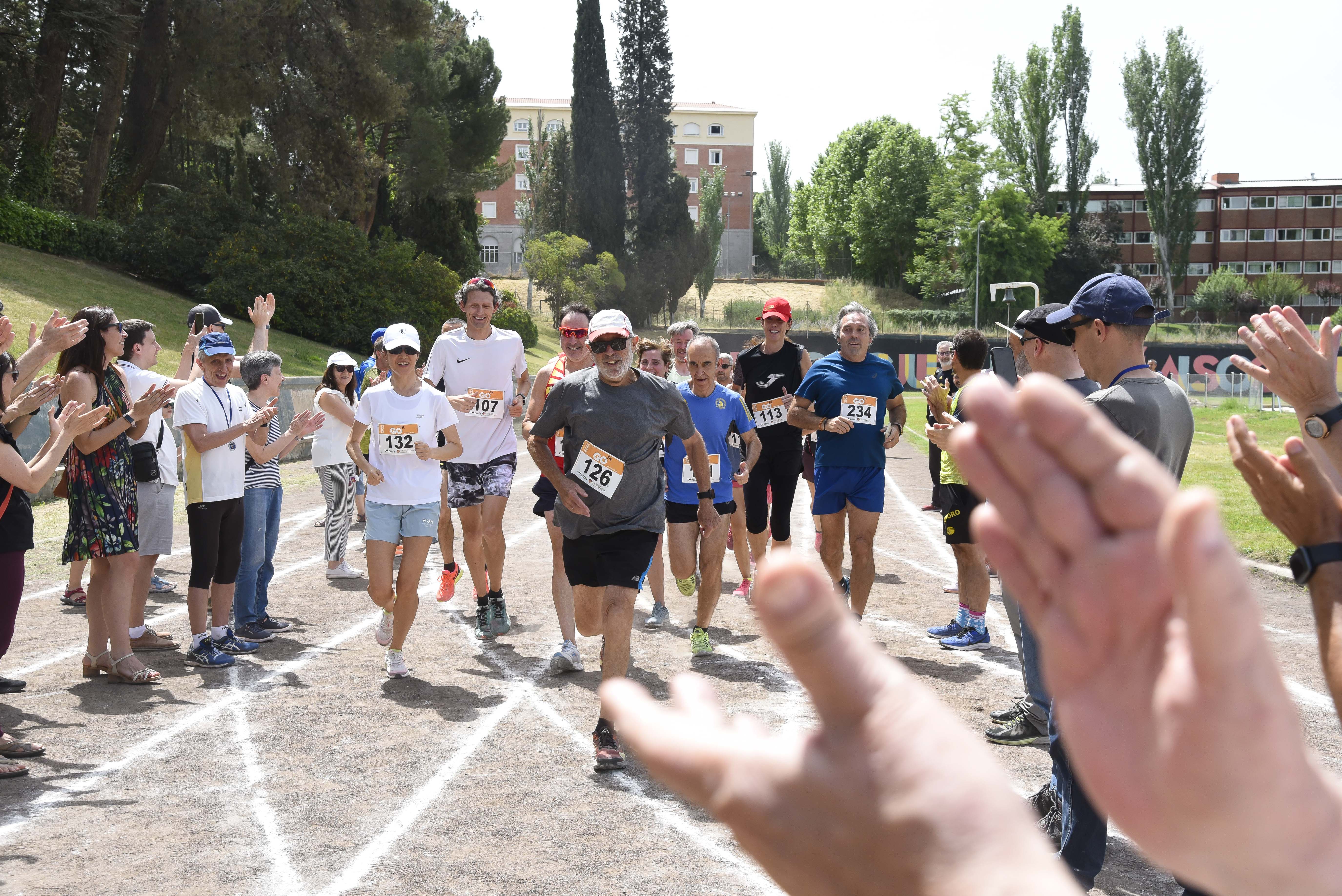 Las mejores fotos del Memorial Miguel de la Quadra Salcedo 2022 489
