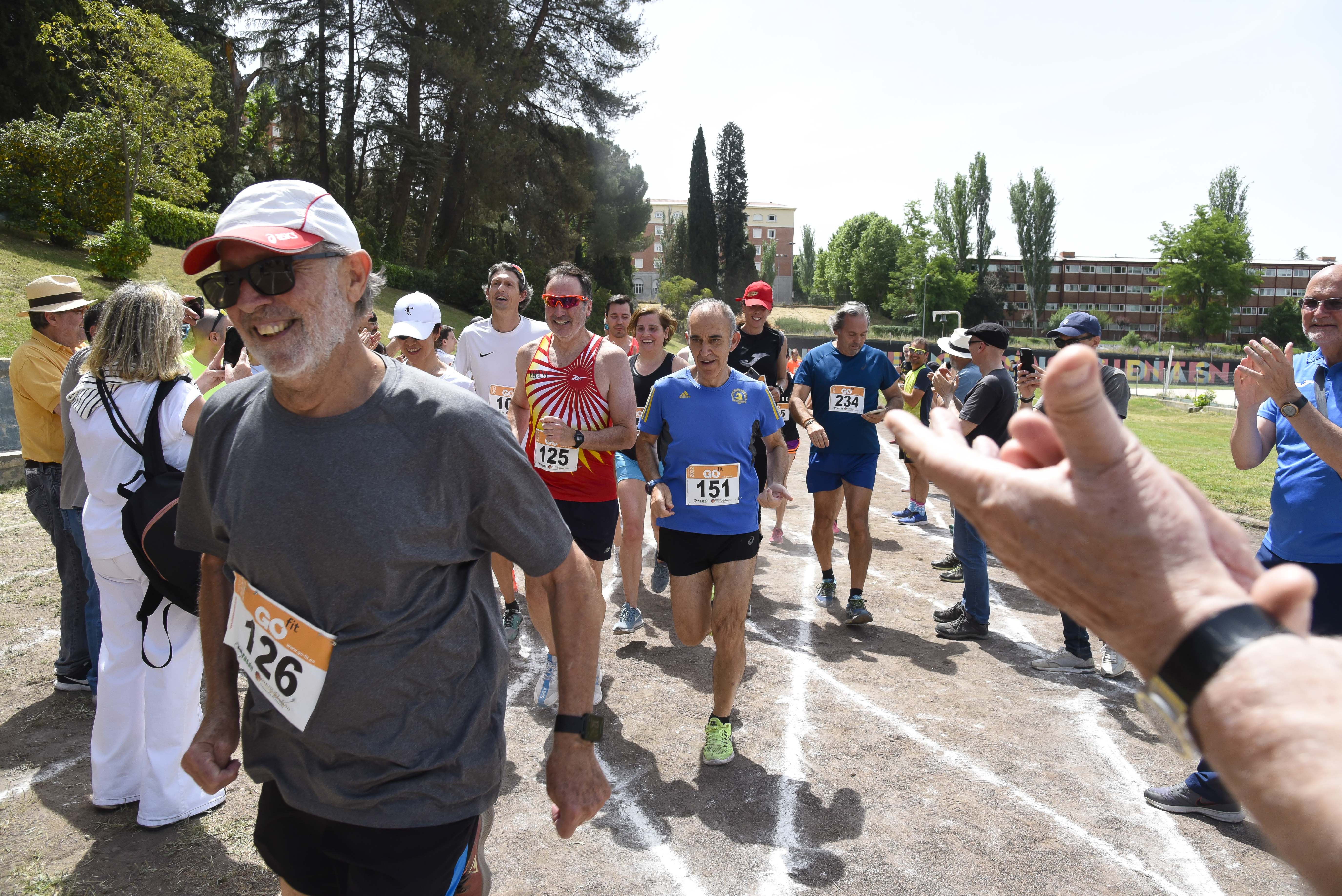 Las mejores fotos del Memorial Miguel de la Quadra Salcedo 2022 495