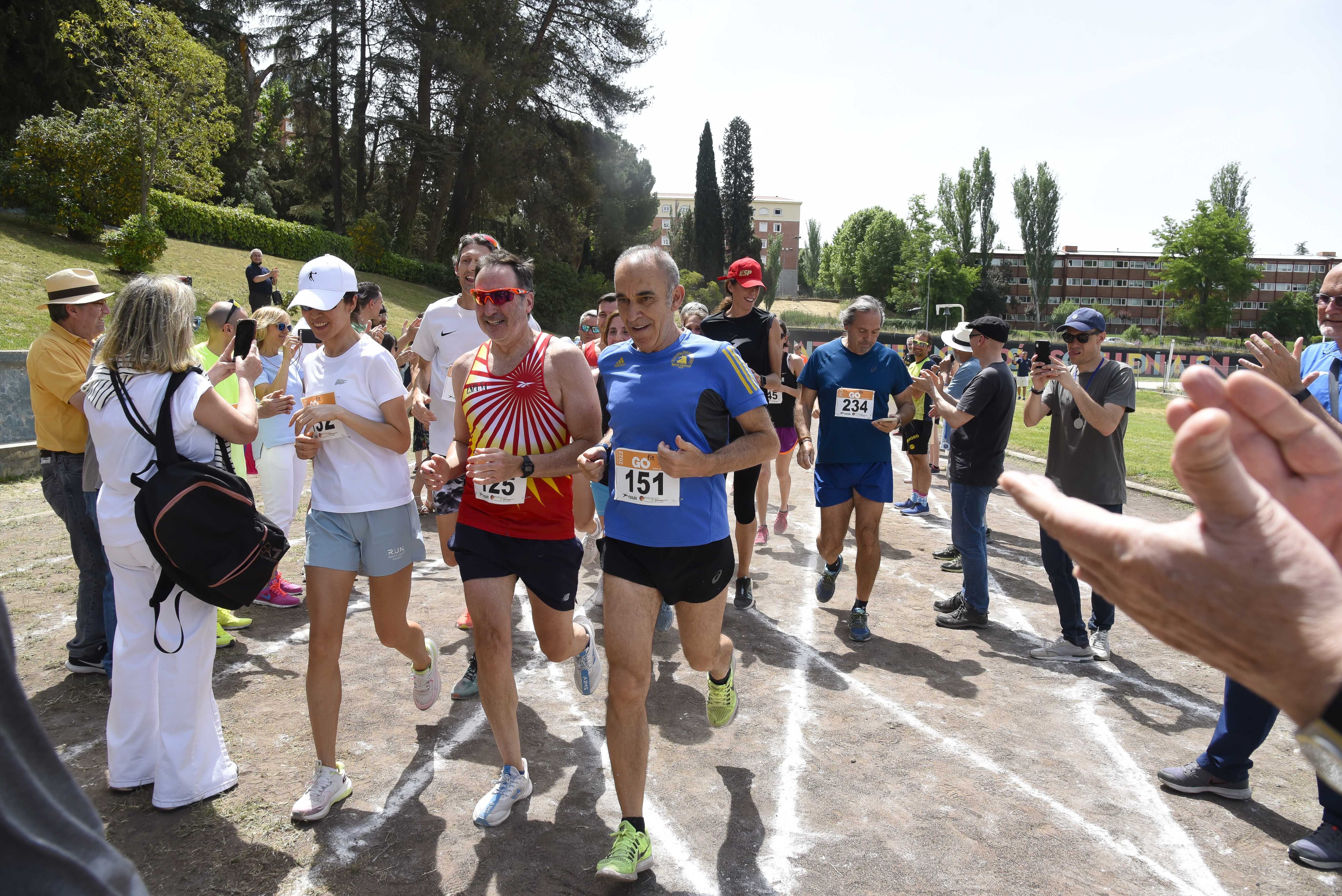 Las mejores fotos del Memorial Miguel de la Quadra Salcedo 2022 496