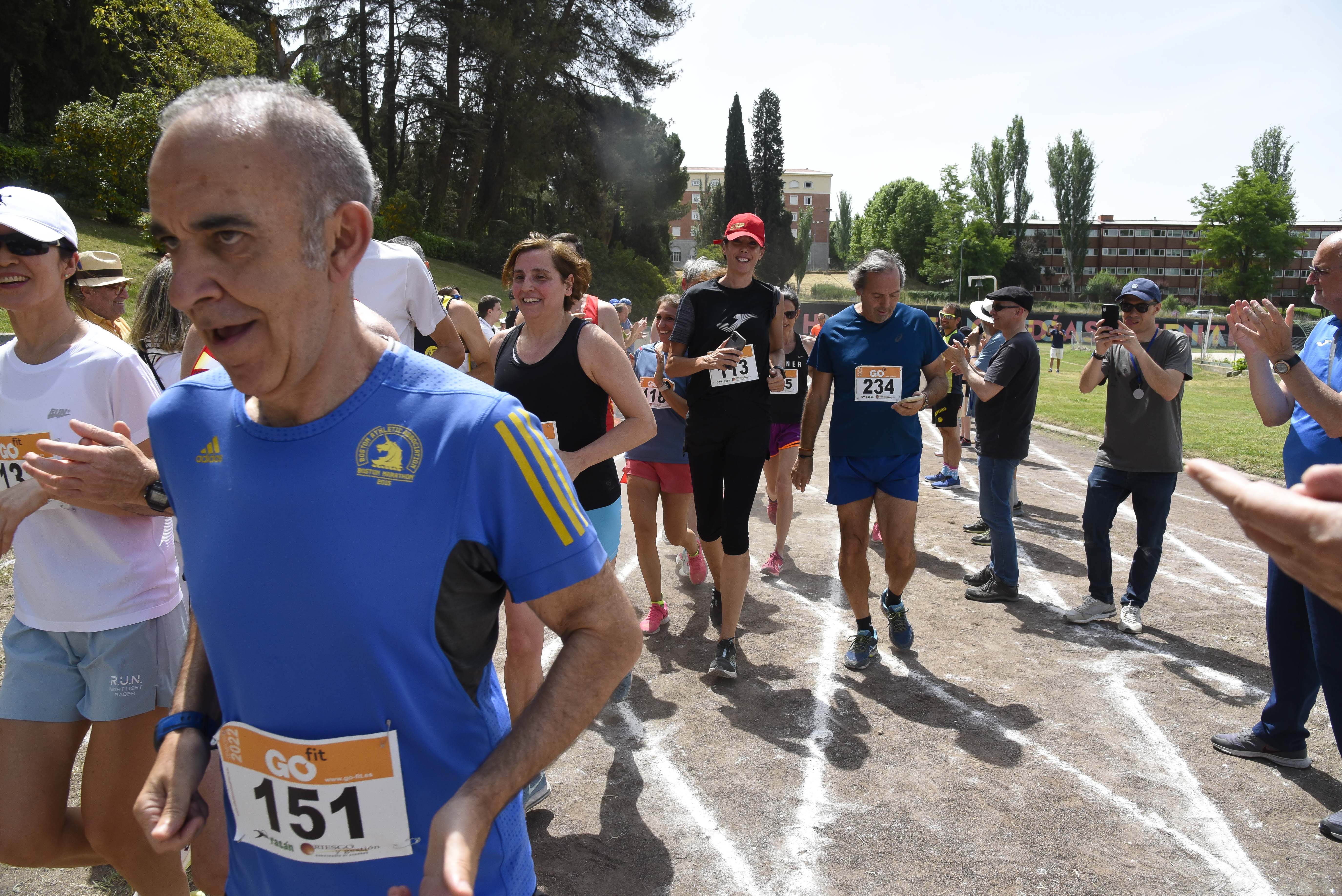Las mejores fotos del Memorial Miguel de la Quadra Salcedo 2022 498