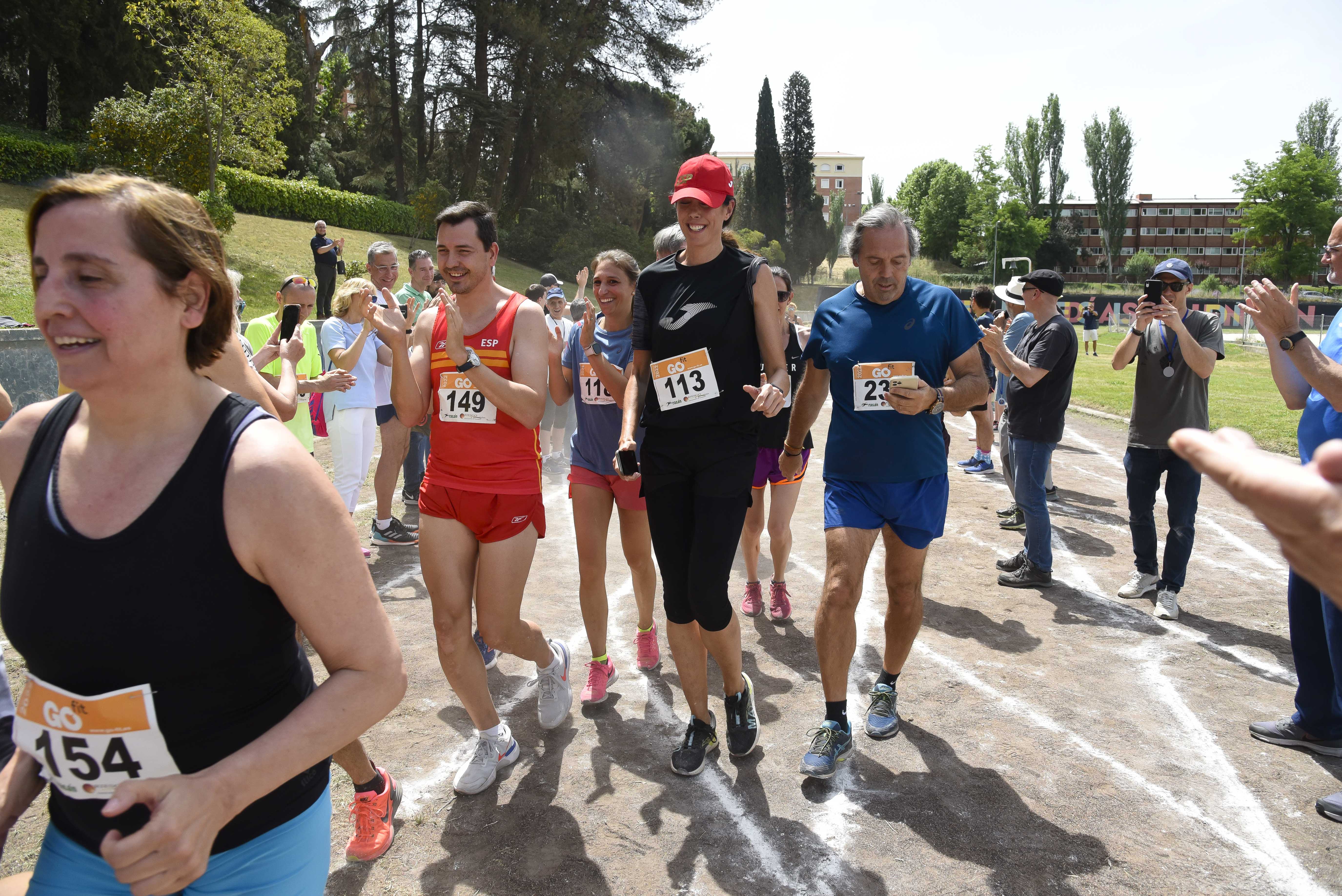 Las mejores fotos del Memorial Miguel de la Quadra Salcedo 2022 500