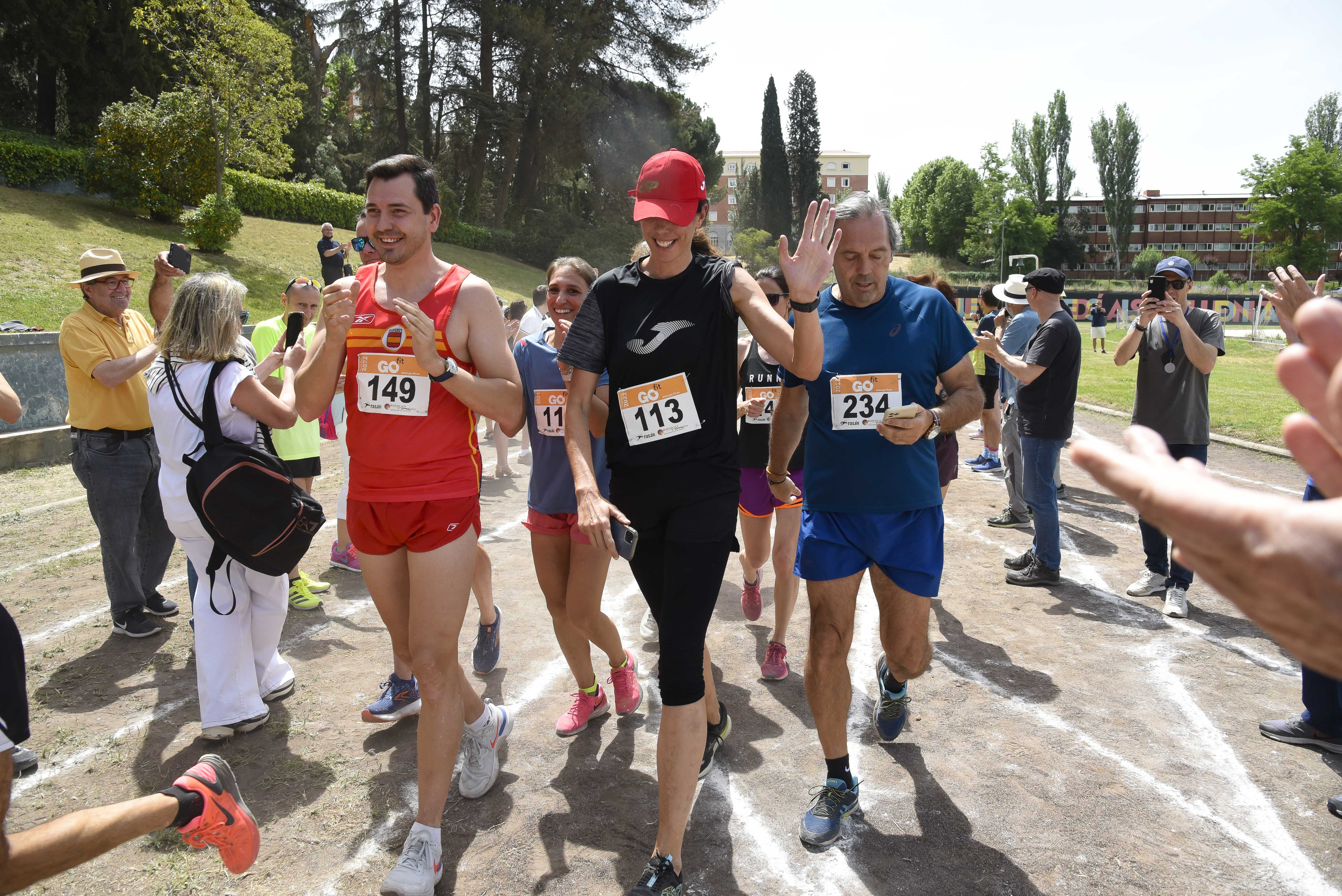 Las mejores fotos del Memorial Miguel de la Quadra Salcedo 2022 501
