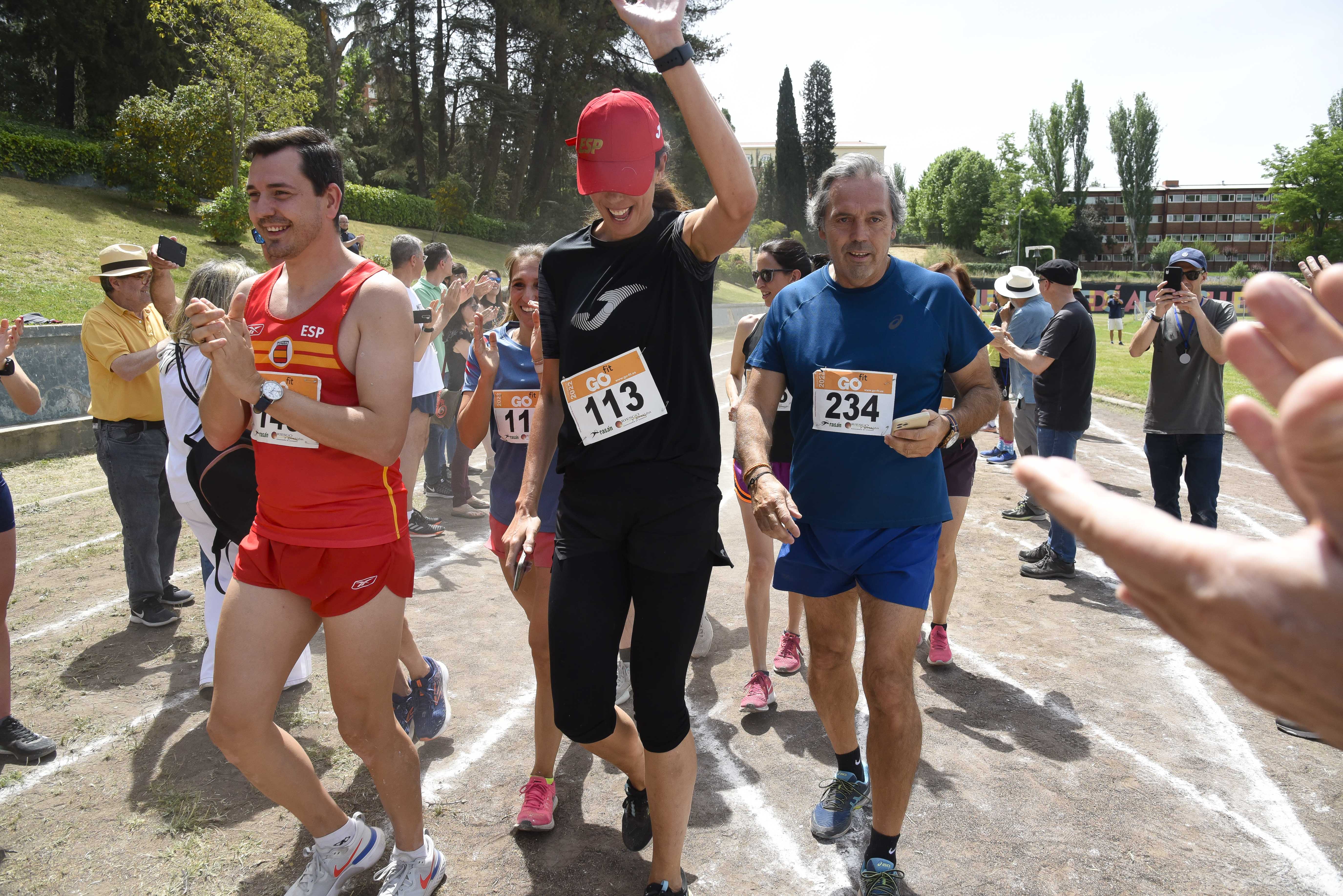 Las mejores fotos del Memorial Miguel de la Quadra Salcedo 2022 502