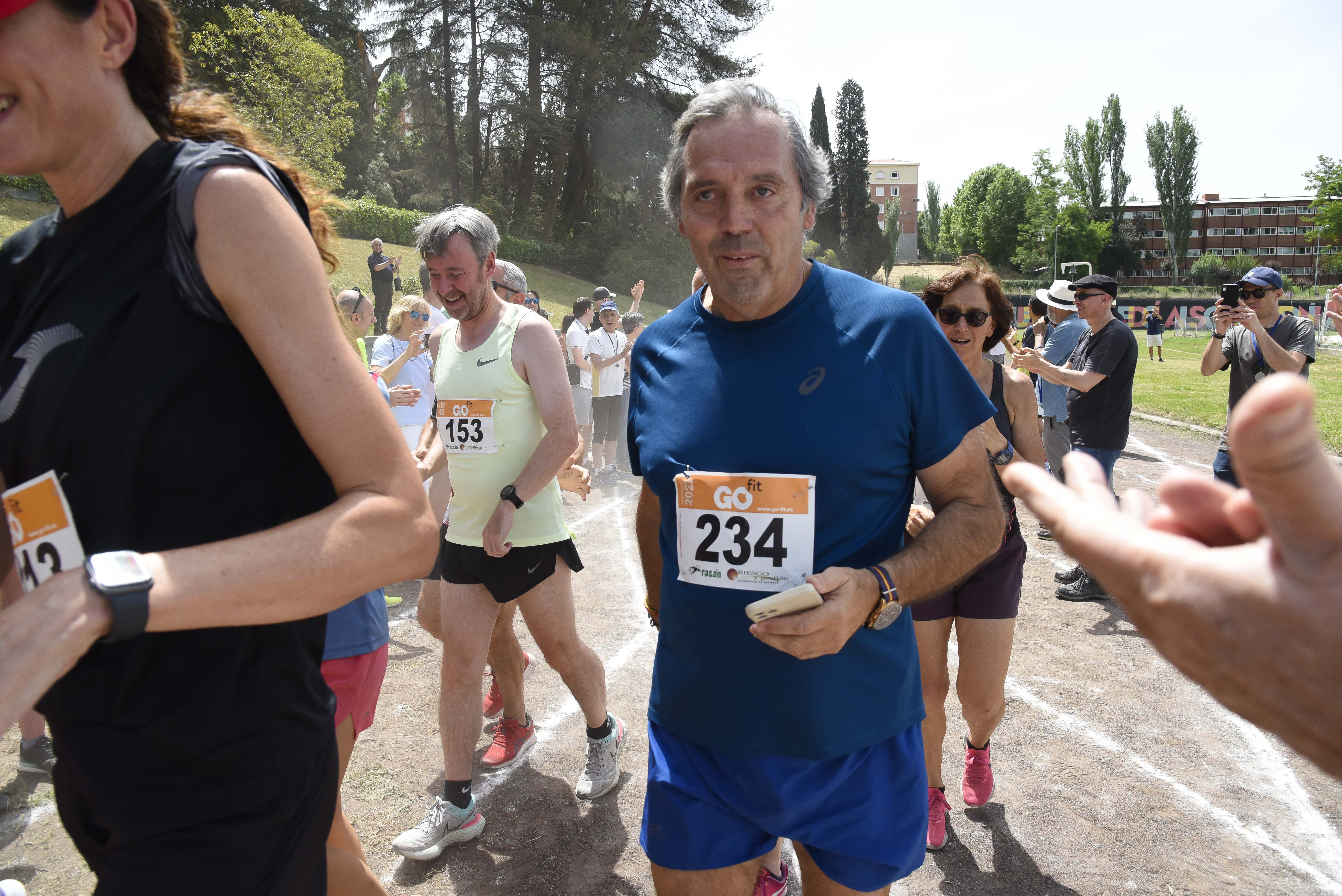Las mejores fotos del Memorial Miguel de la Quadra Salcedo 2022 504