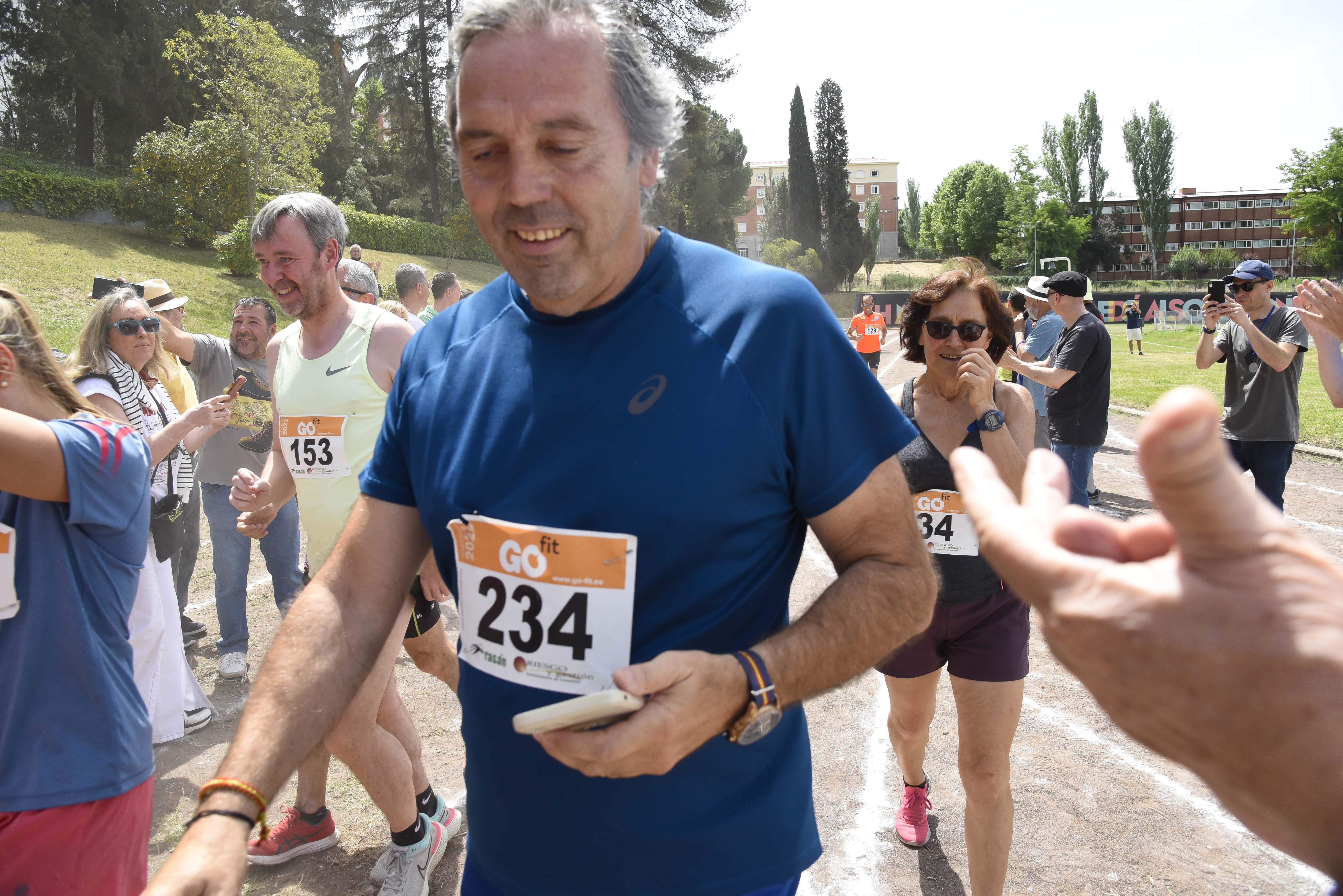 Las mejores fotos del Memorial Miguel de la Quadra Salcedo 2022 505