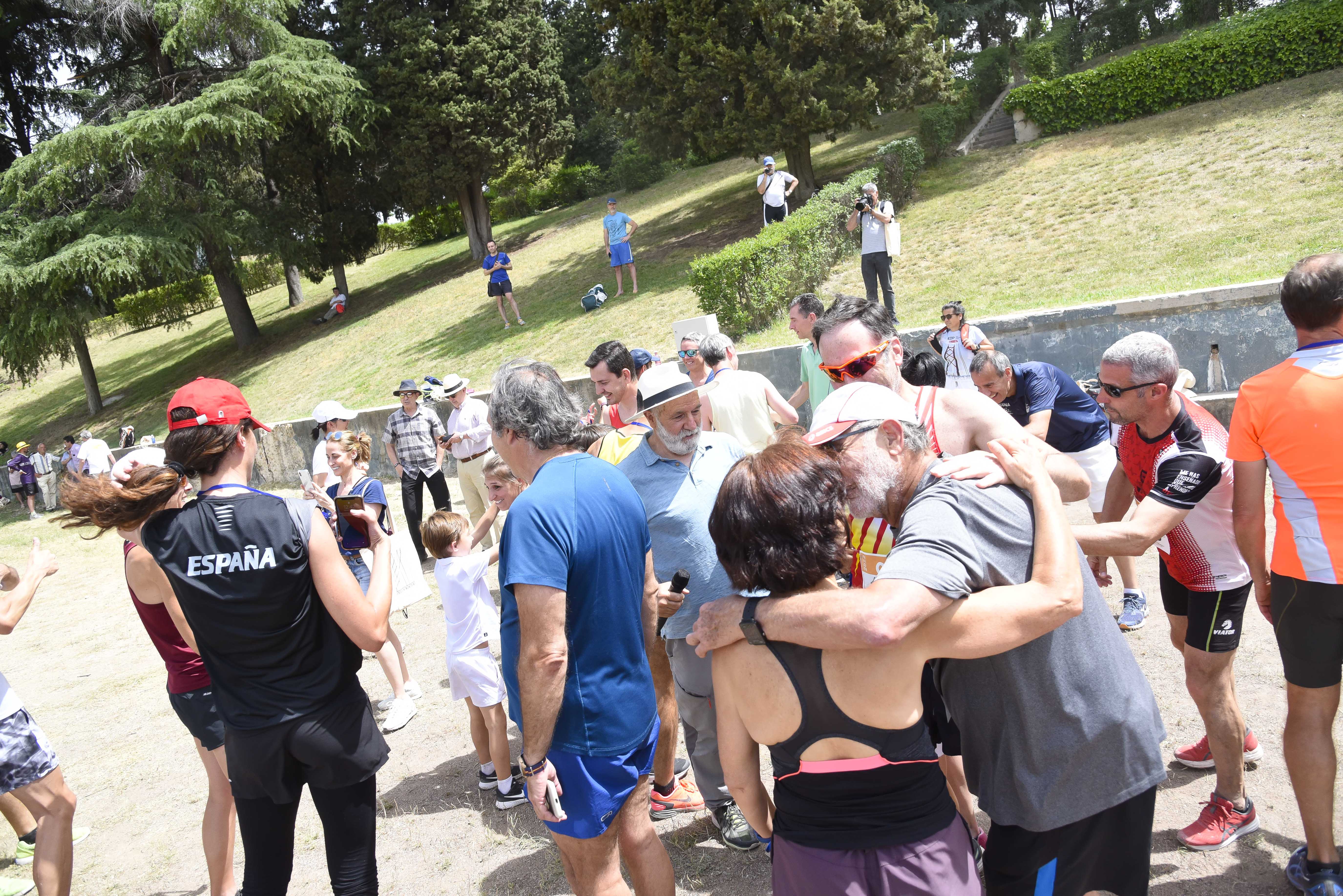 Las mejores fotos del Memorial Miguel de la Quadra Salcedo 2022 507