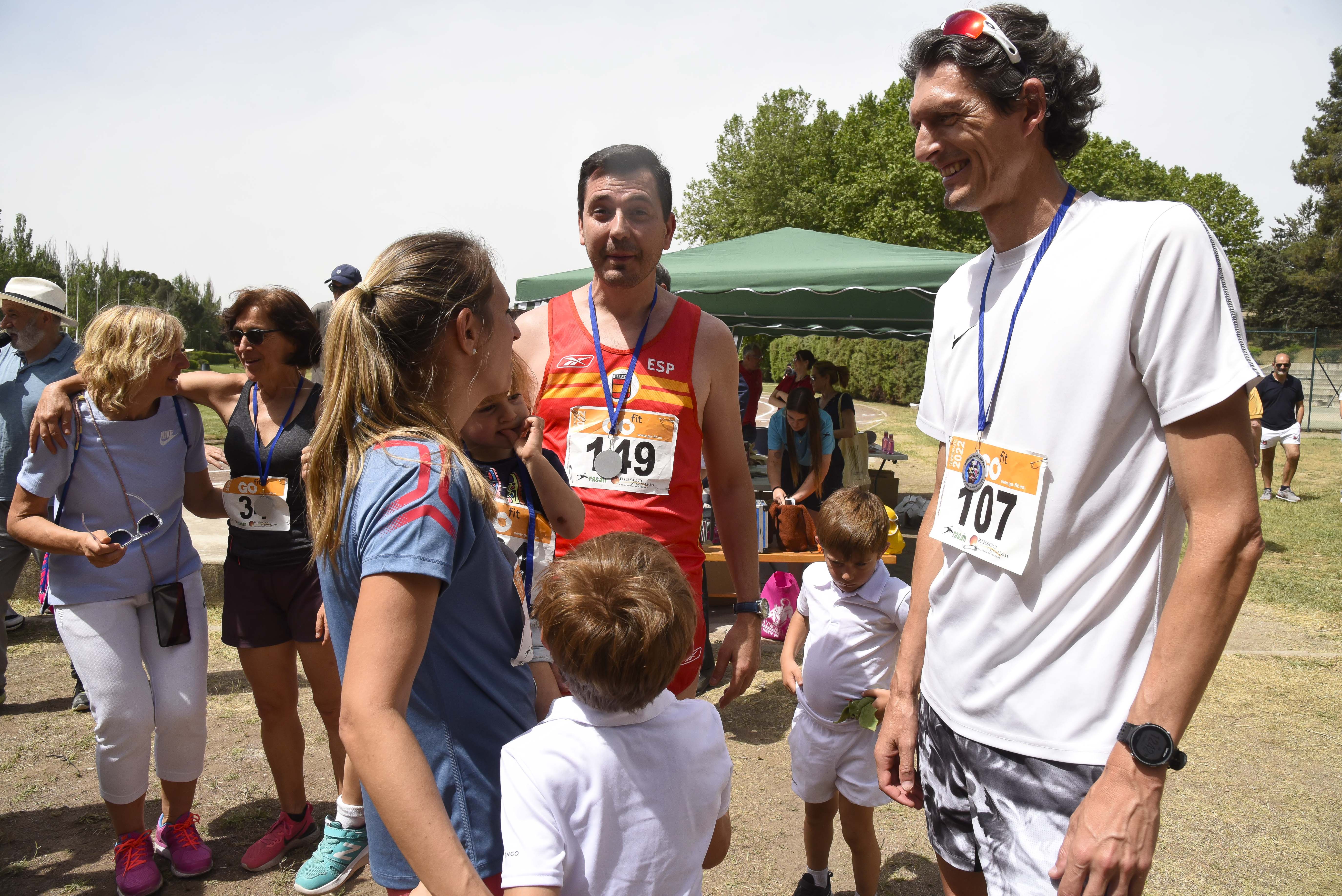Las mejores fotos del Memorial Miguel de la Quadra Salcedo 2022 510