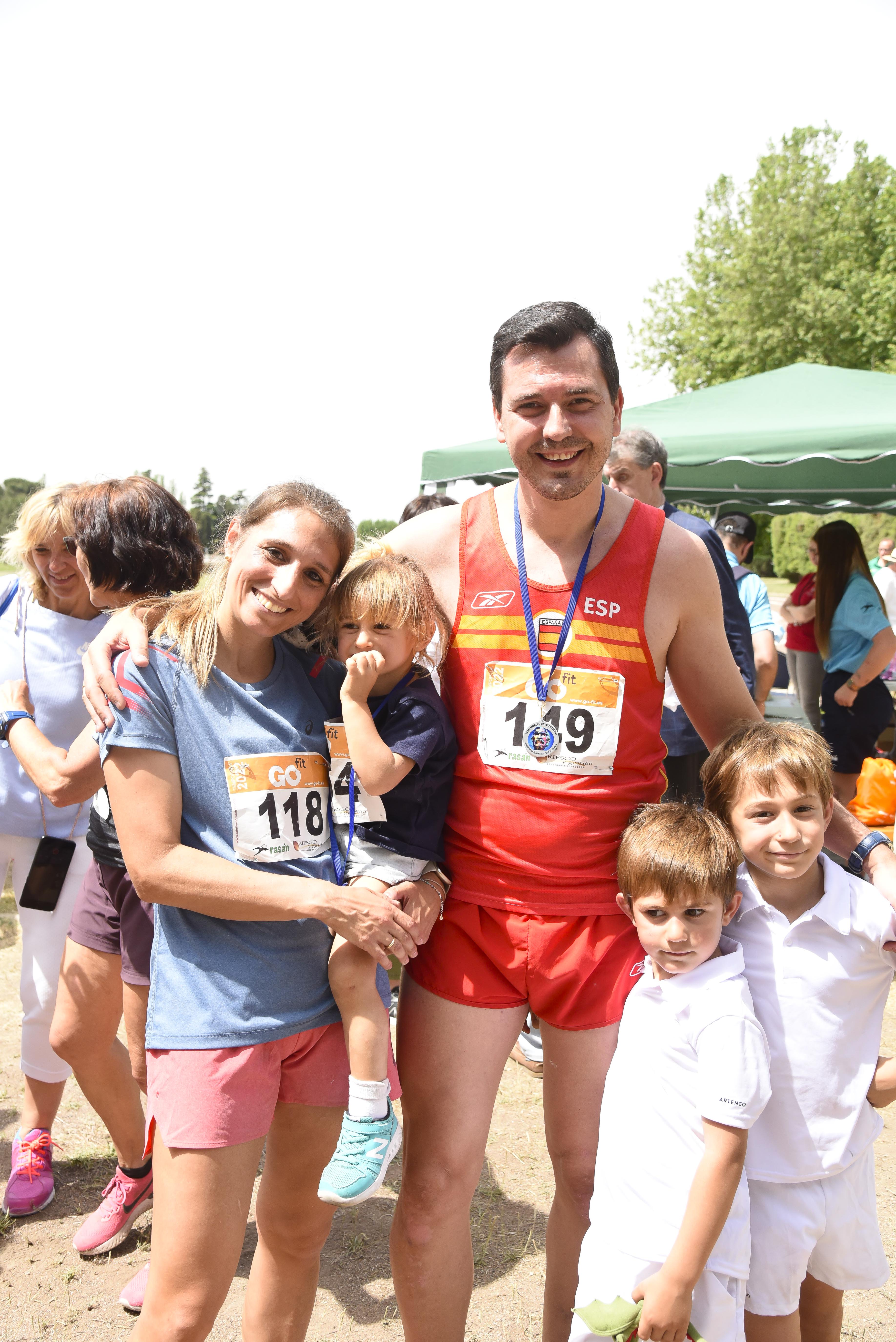 Las mejores fotos del Memorial Miguel de la Quadra Salcedo 2022 511