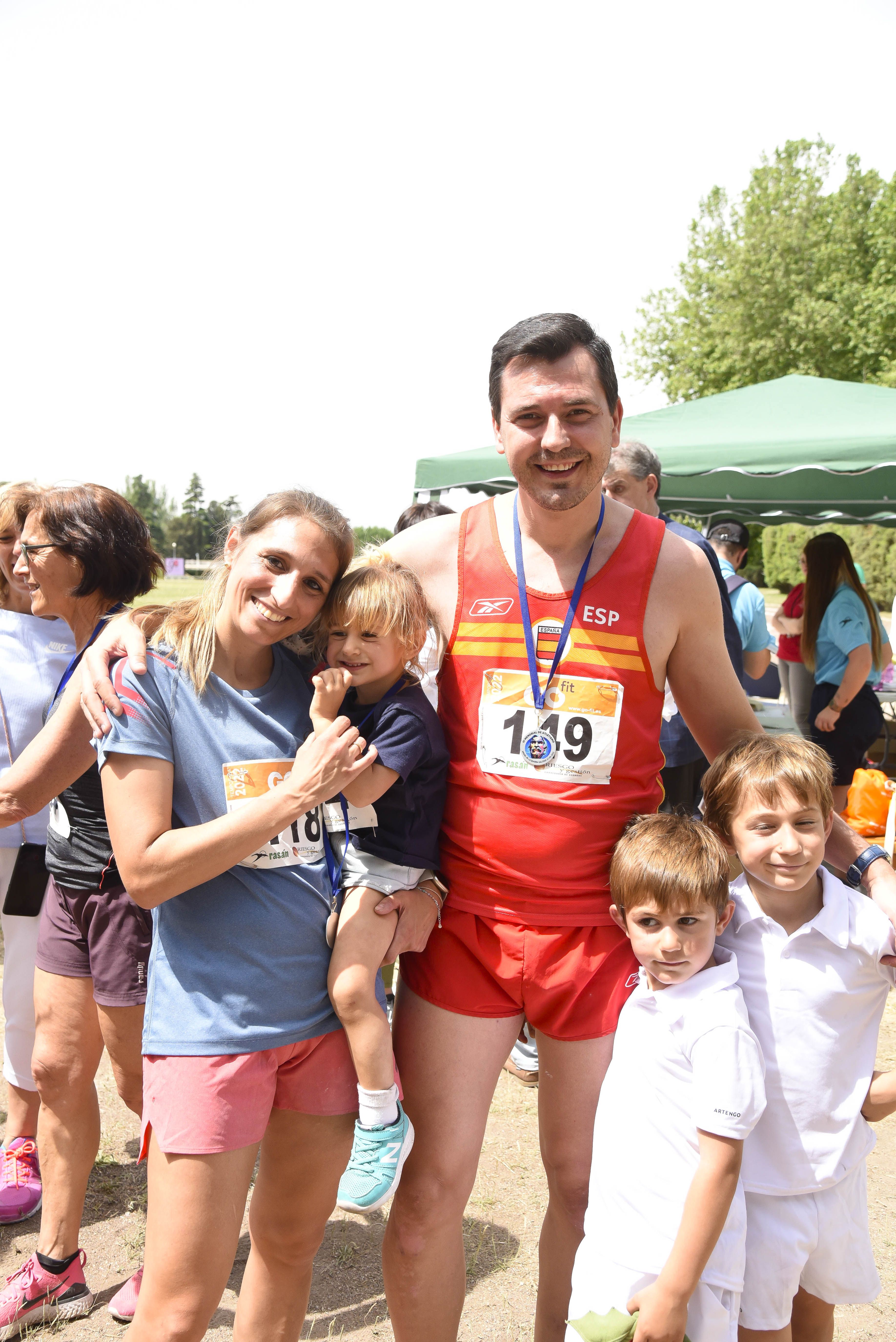 Las mejores fotos del Memorial Miguel de la Quadra Salcedo 2022 512