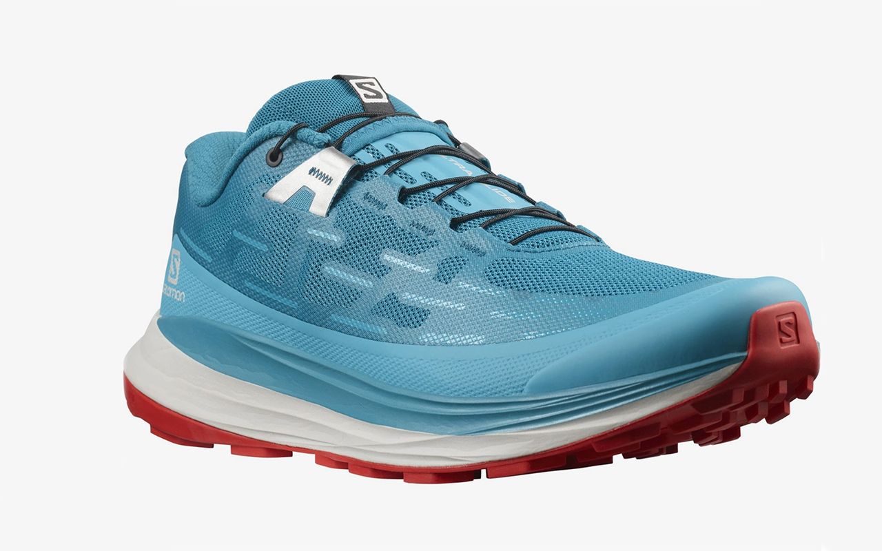 Salomon Ultra Glide