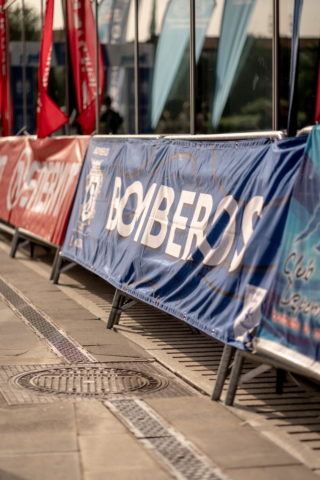 Todas las fotos de la Carrera Vertical Torre Emperador Castellana   @vsmphotoevents  02720
