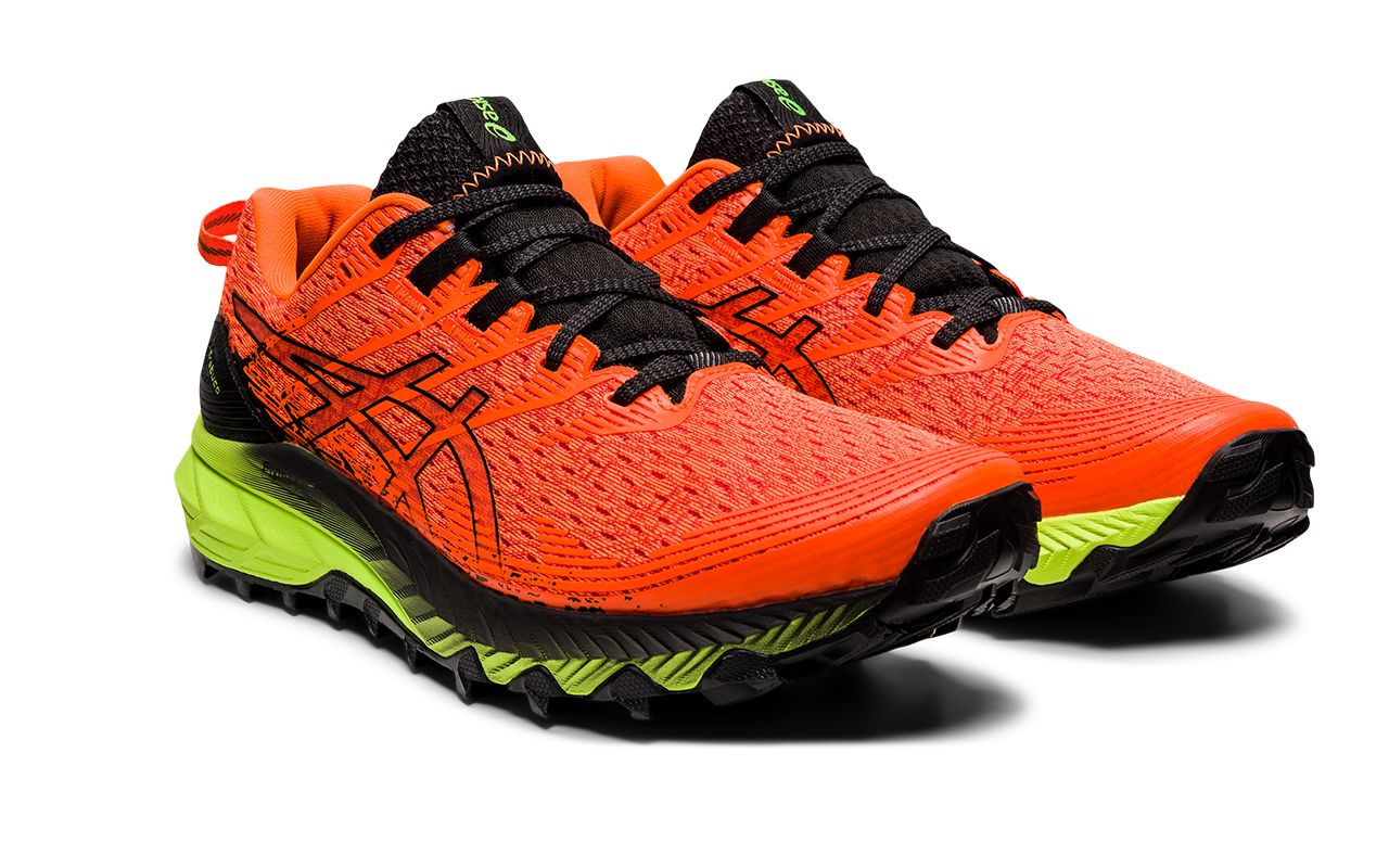 Asics Gel-Trabuco 10
