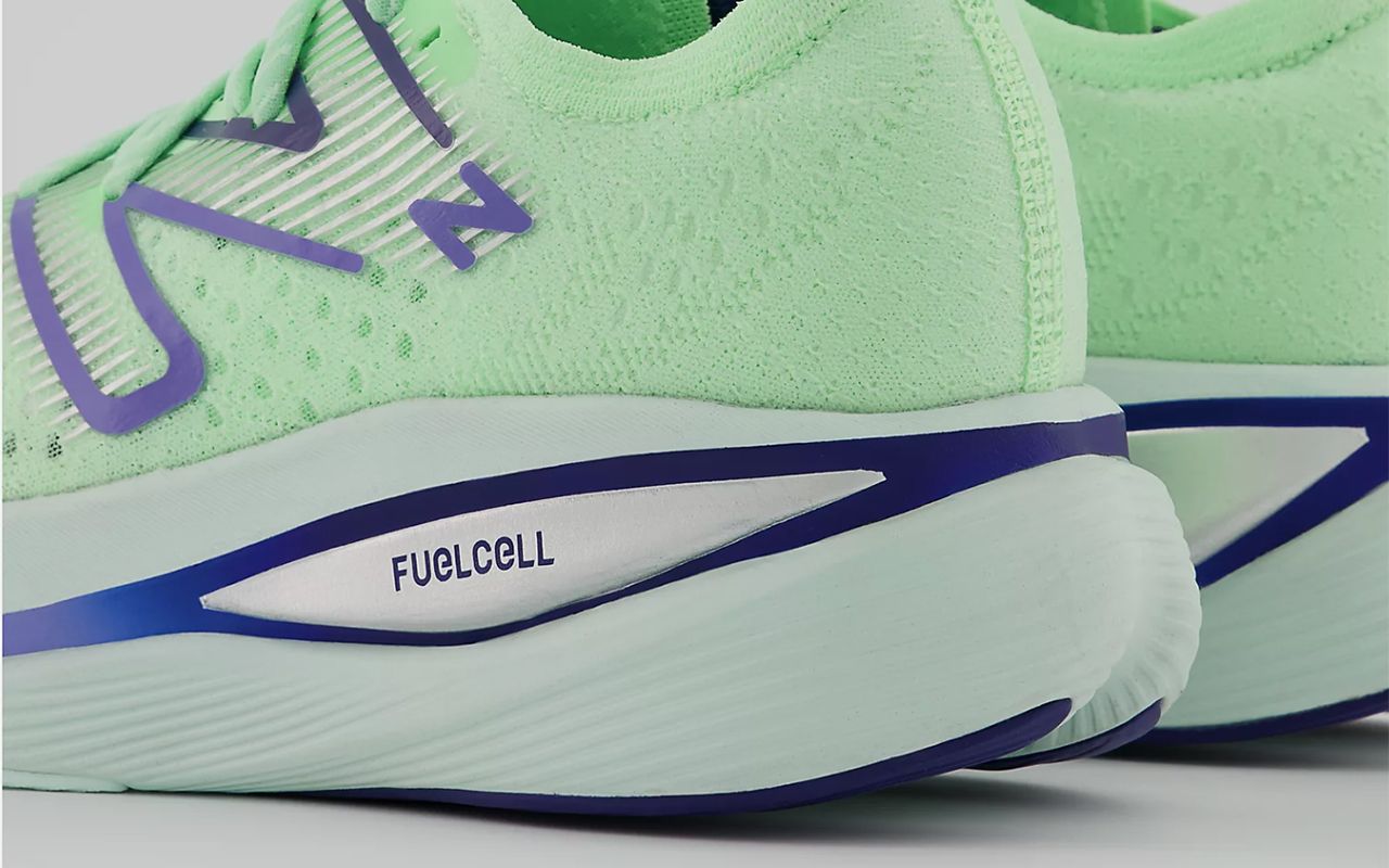 FuelCell Supercomp trainer
