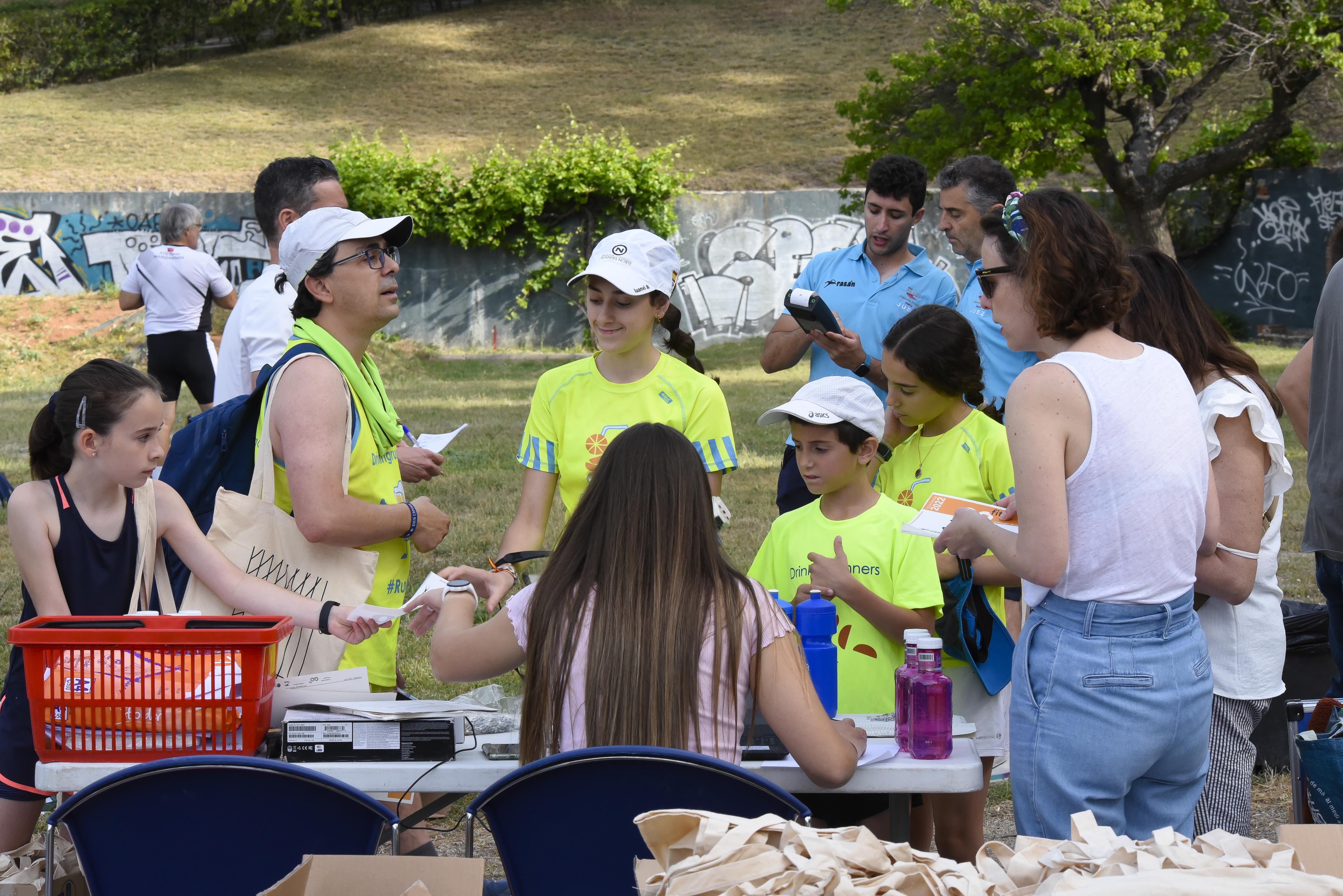 Las mejores fotos del Memorial Miguel de la Quadra Salcedo 2022. 068