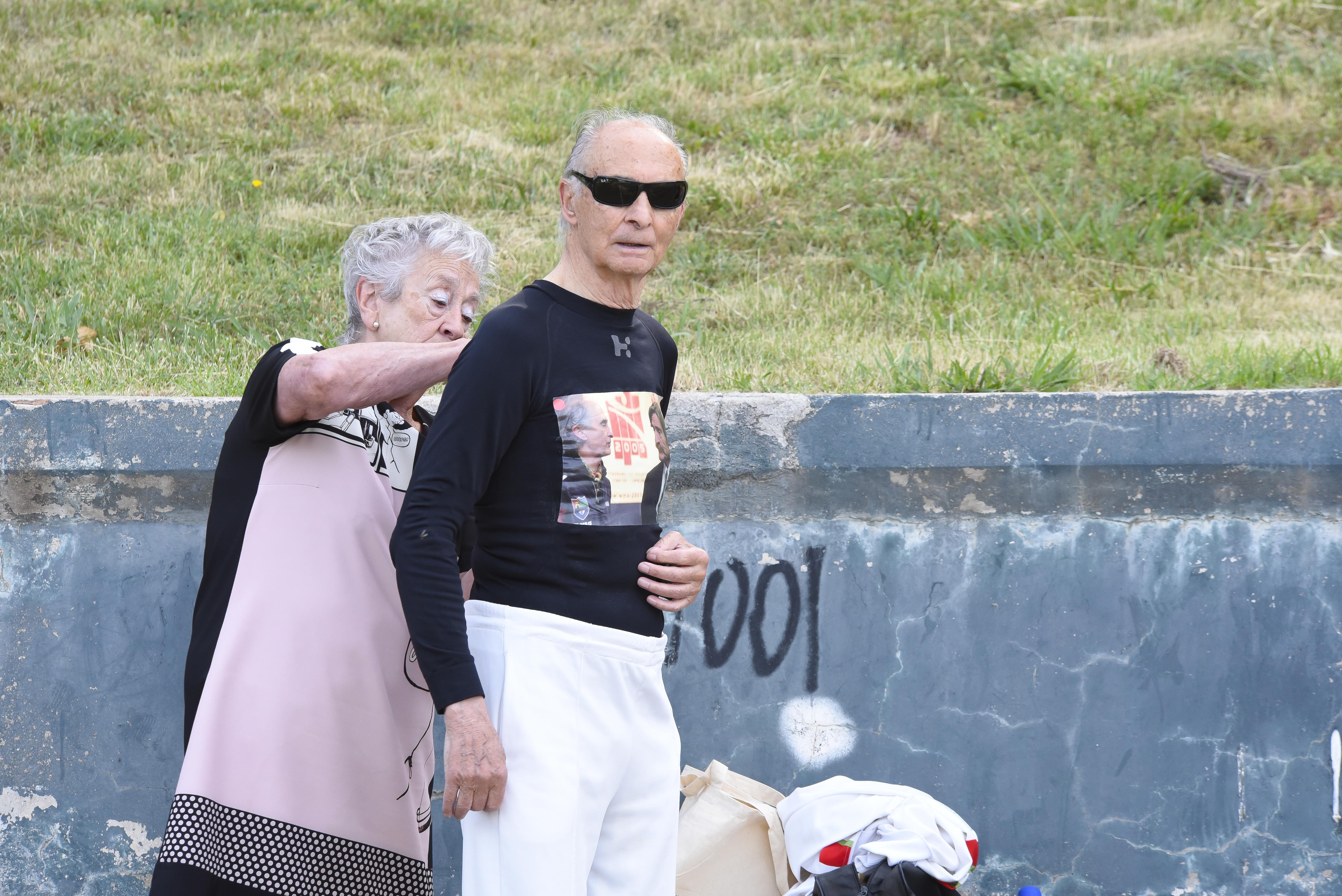 Las mejores fotos del Memorial Miguel de la Quadra Salcedo 2022. 069