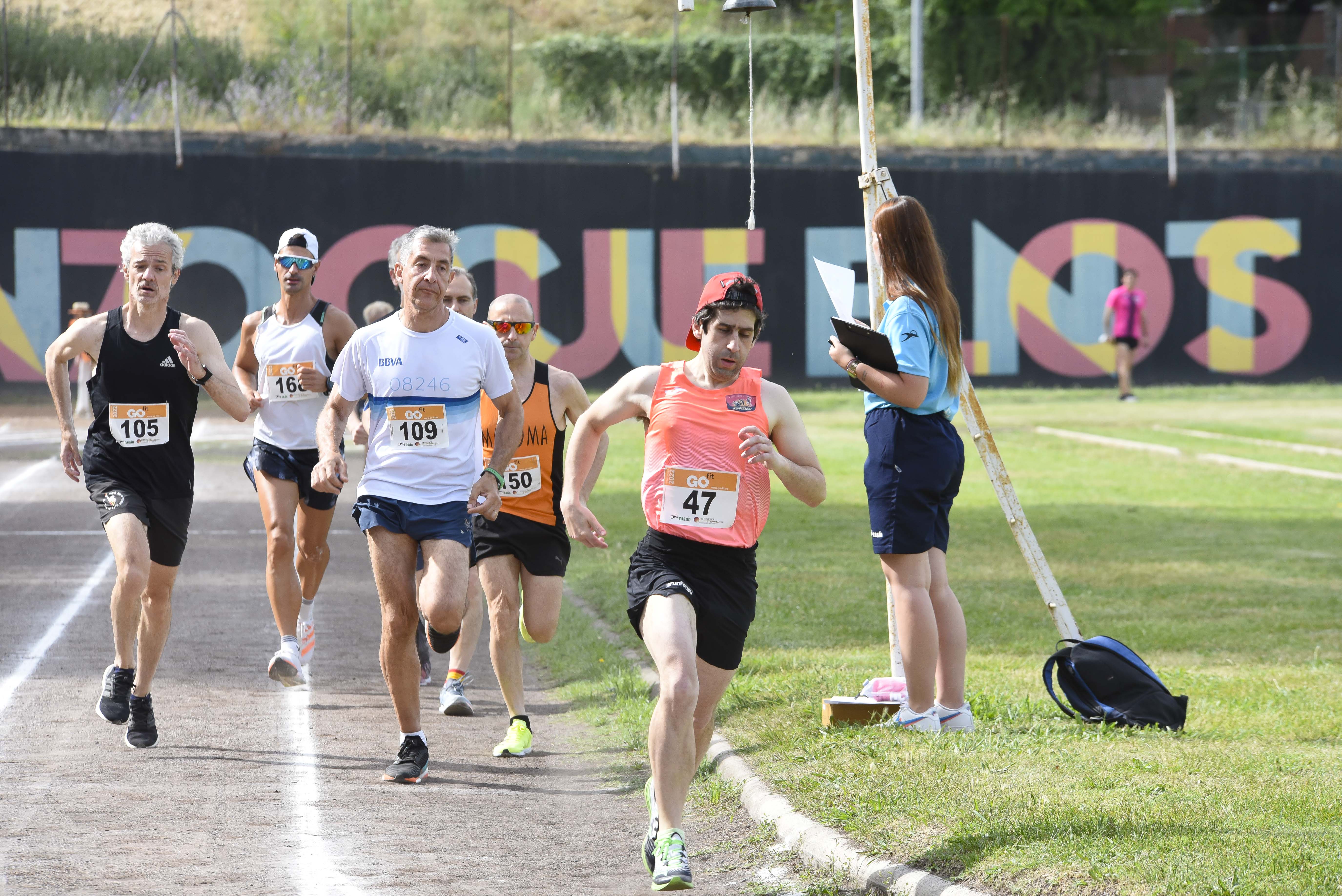 Las mejores fotos del Memorial Miguel de la Quadra Salcedo 2022. 193