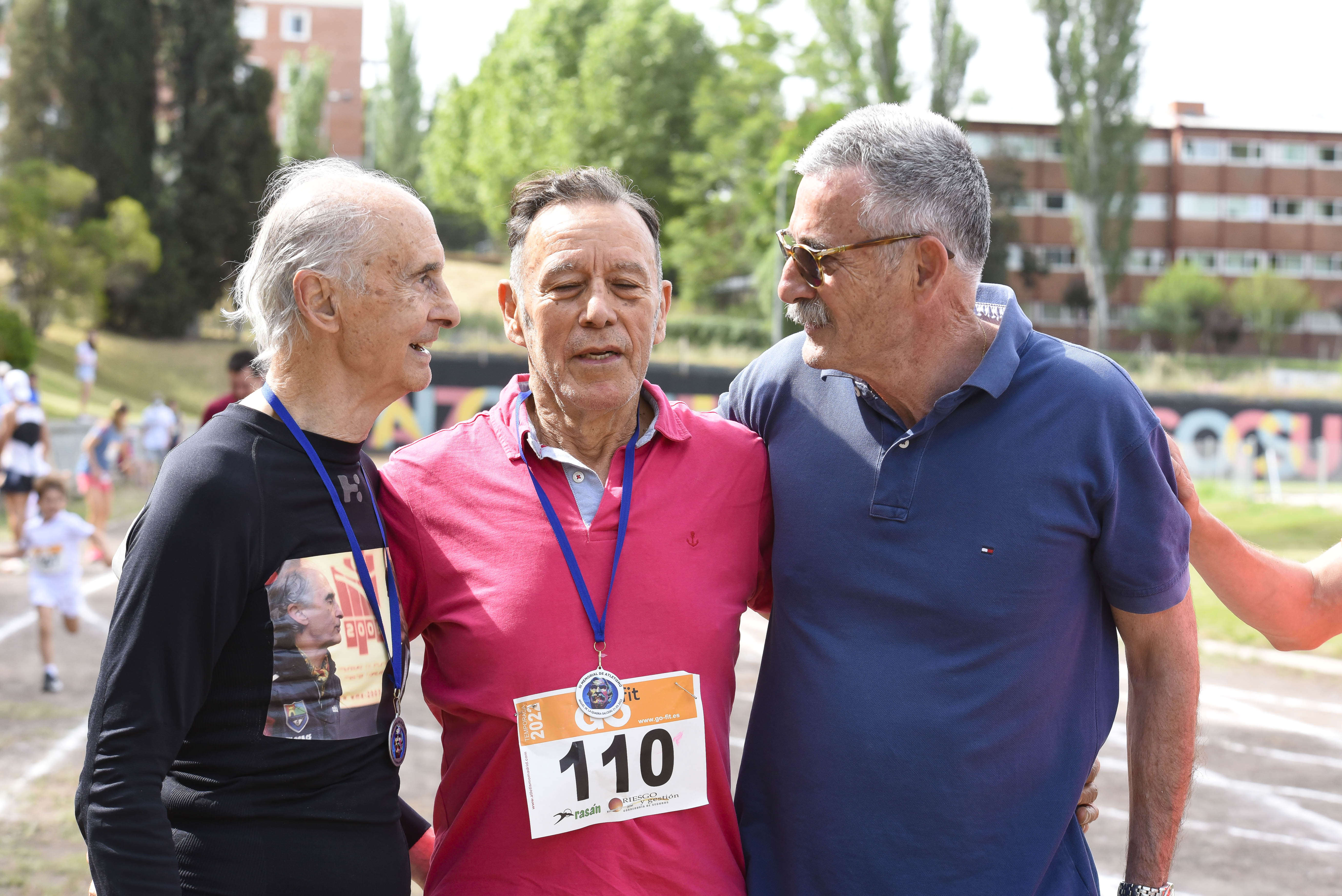 Las mejores fotos del Memorial Miguel de la Quadra Salcedo 2022. 312